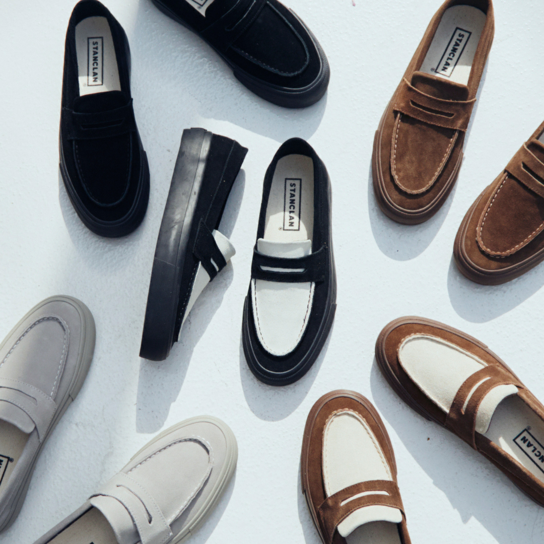 バルカナイズド製法とスニーカーの起源|WALK THROUGH HISTORY Vol.1