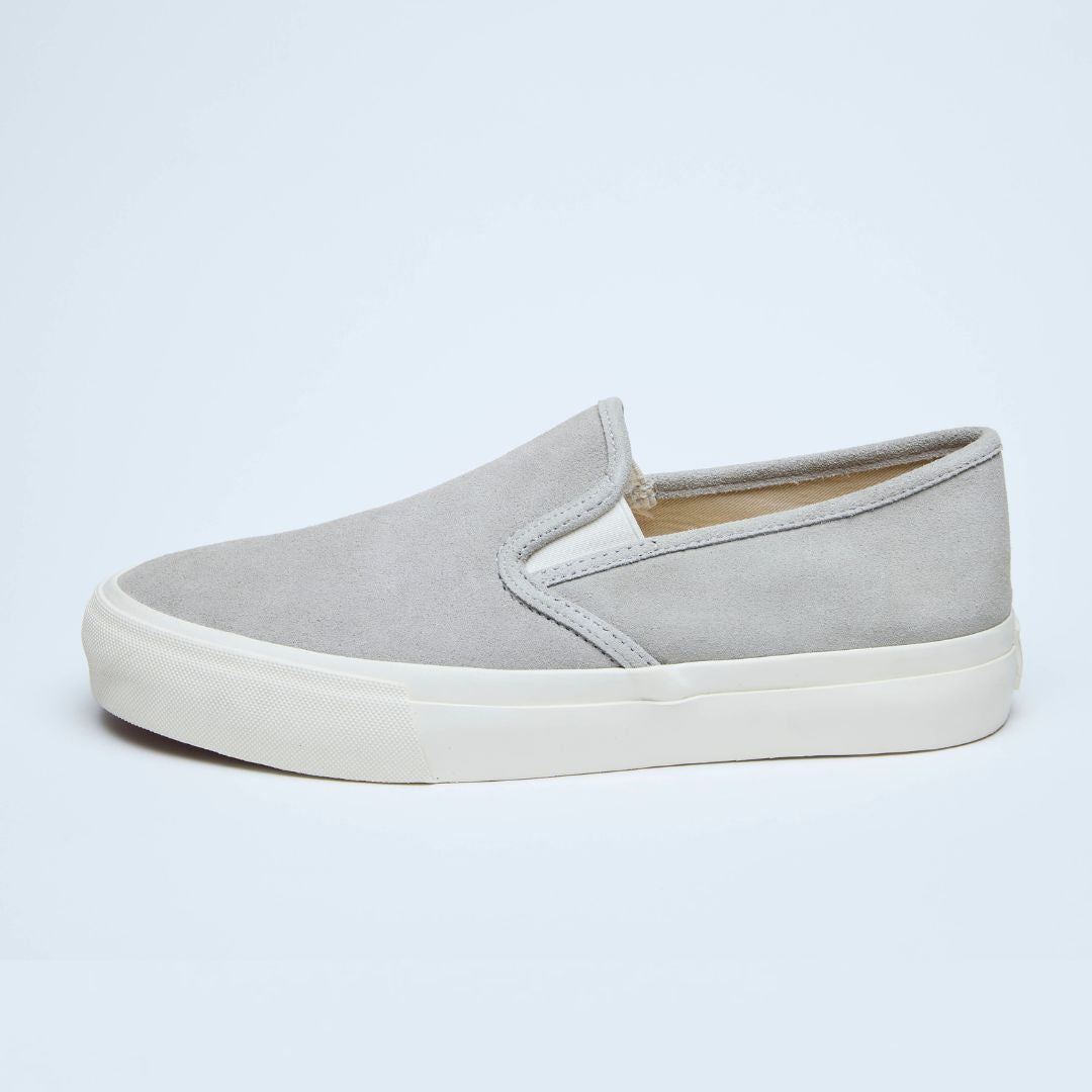 ZUPPA Suede Gray