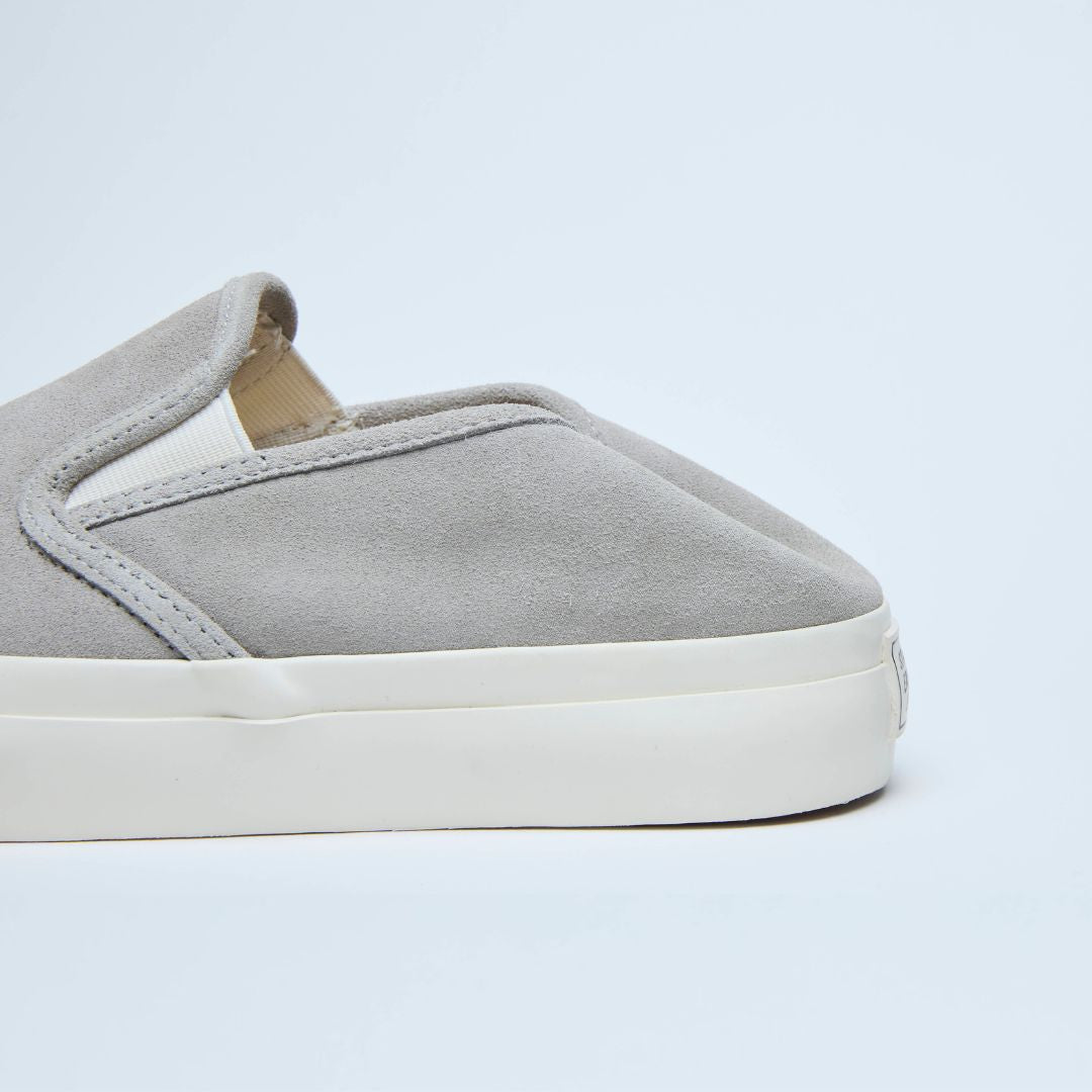 ZUPPA Suede Gray