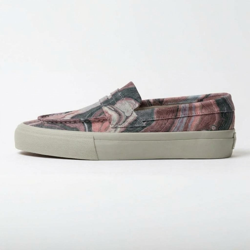 【受注販売】PENNY Suede X Squikayd