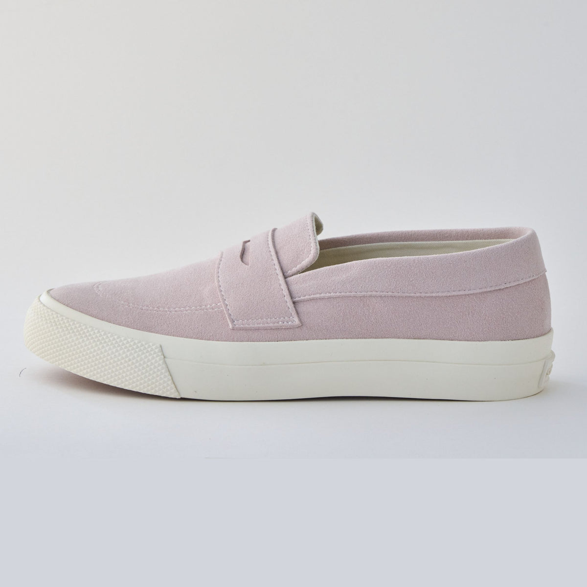 PENNY Suede Pink Beige