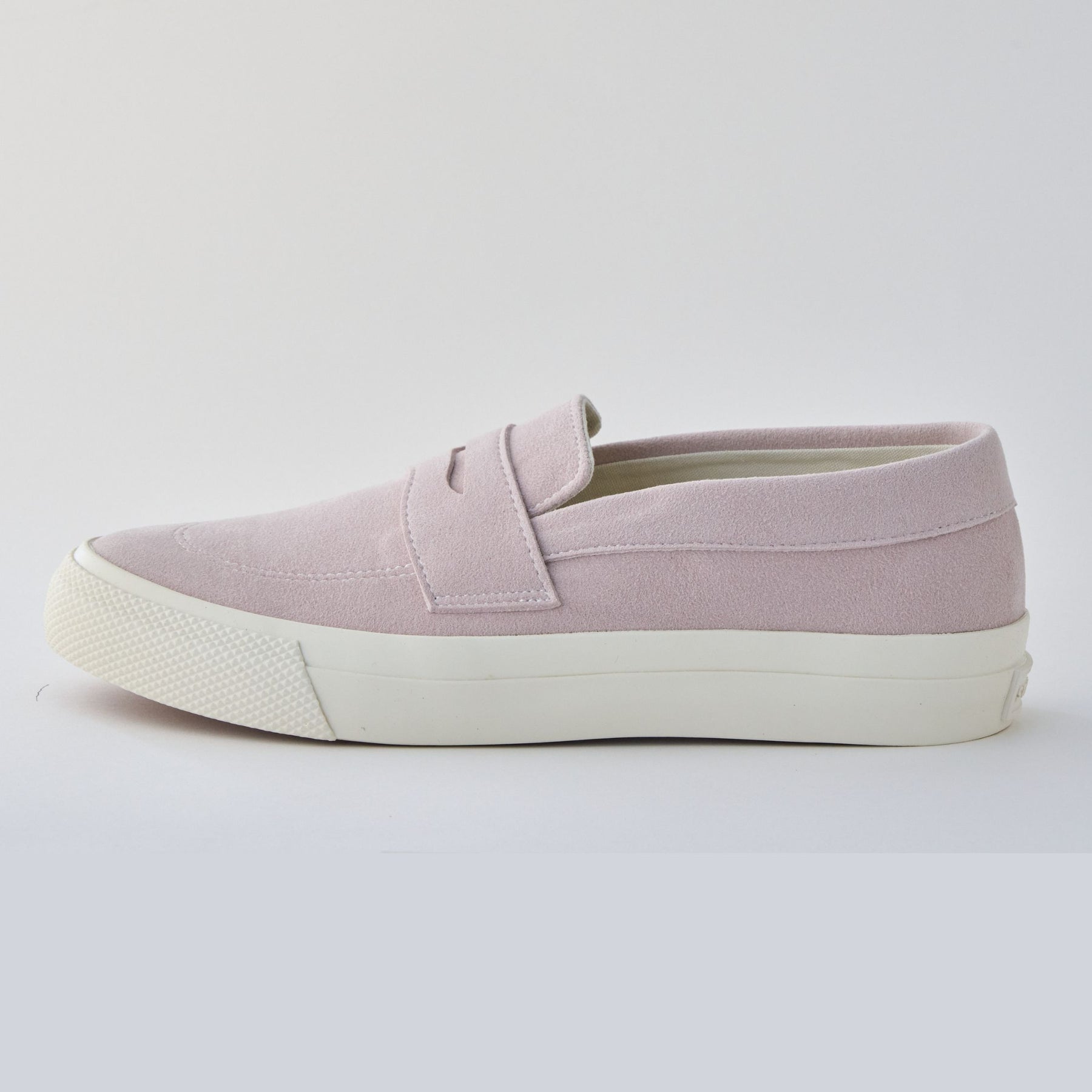 PENNY Suede Pink Beige