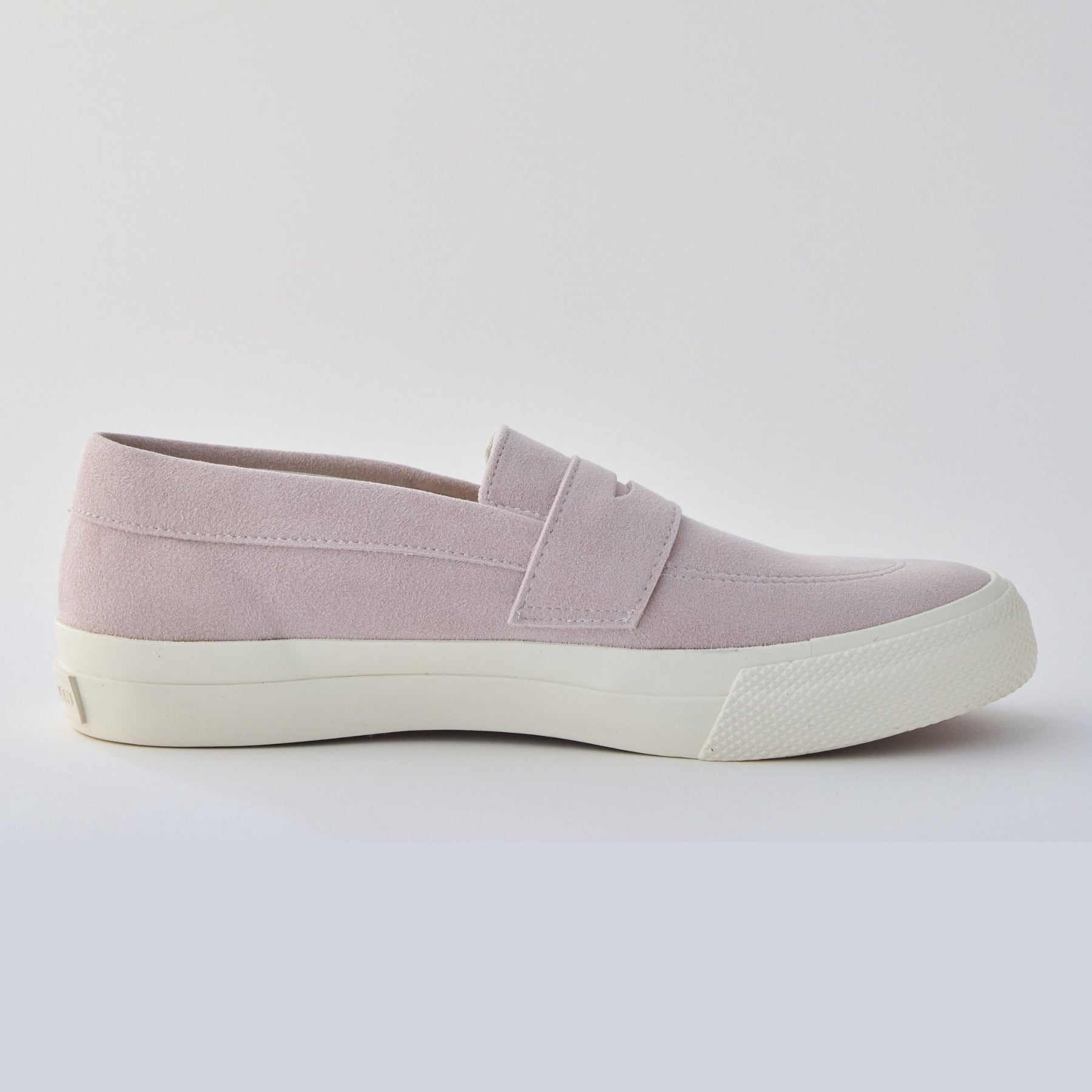 PENNY Suede Pink Beige