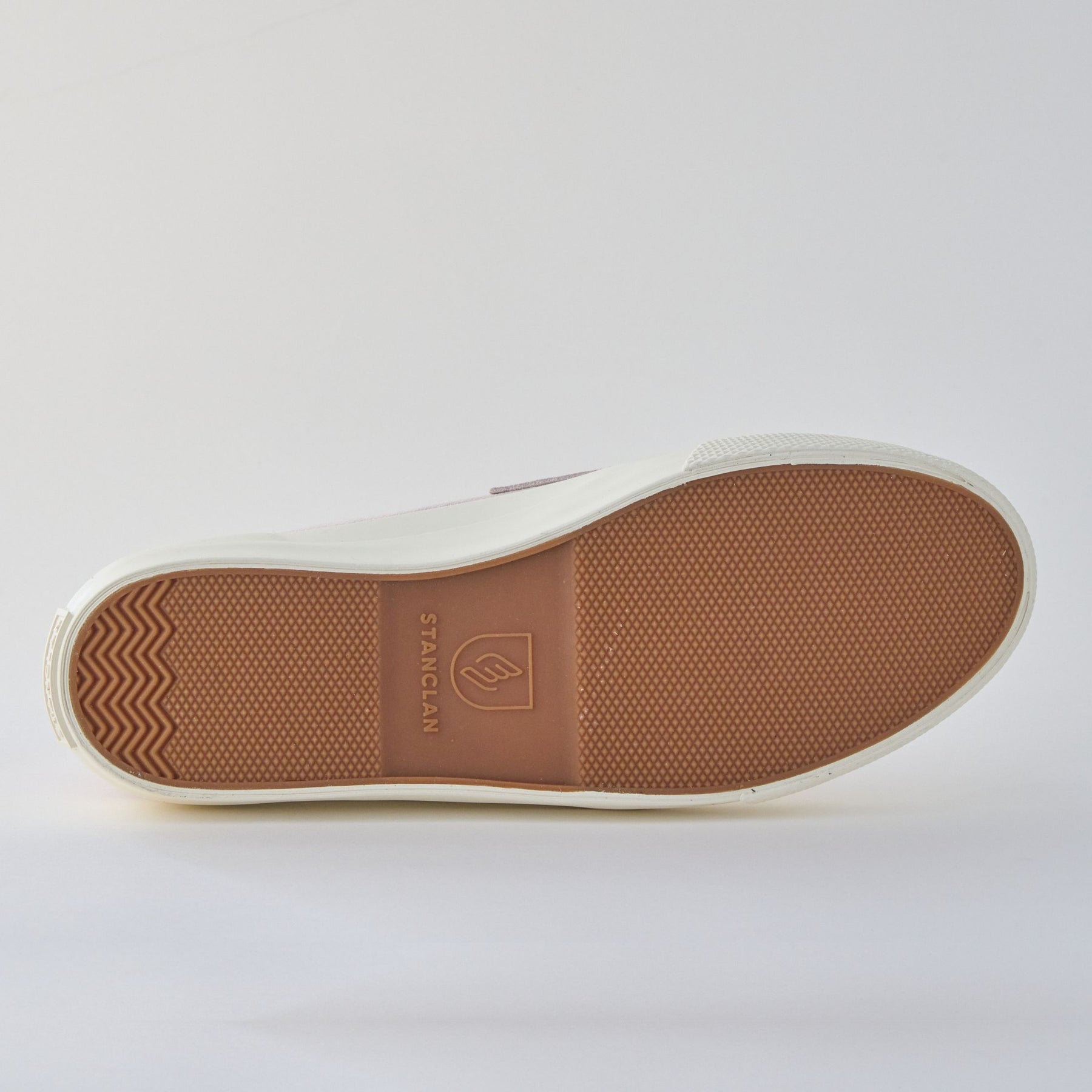 PENNY Suede Pink Beige