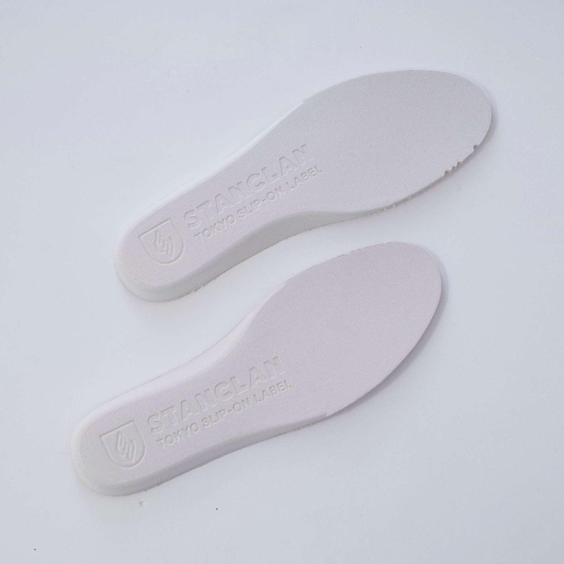 ZUPPA Suede Gray