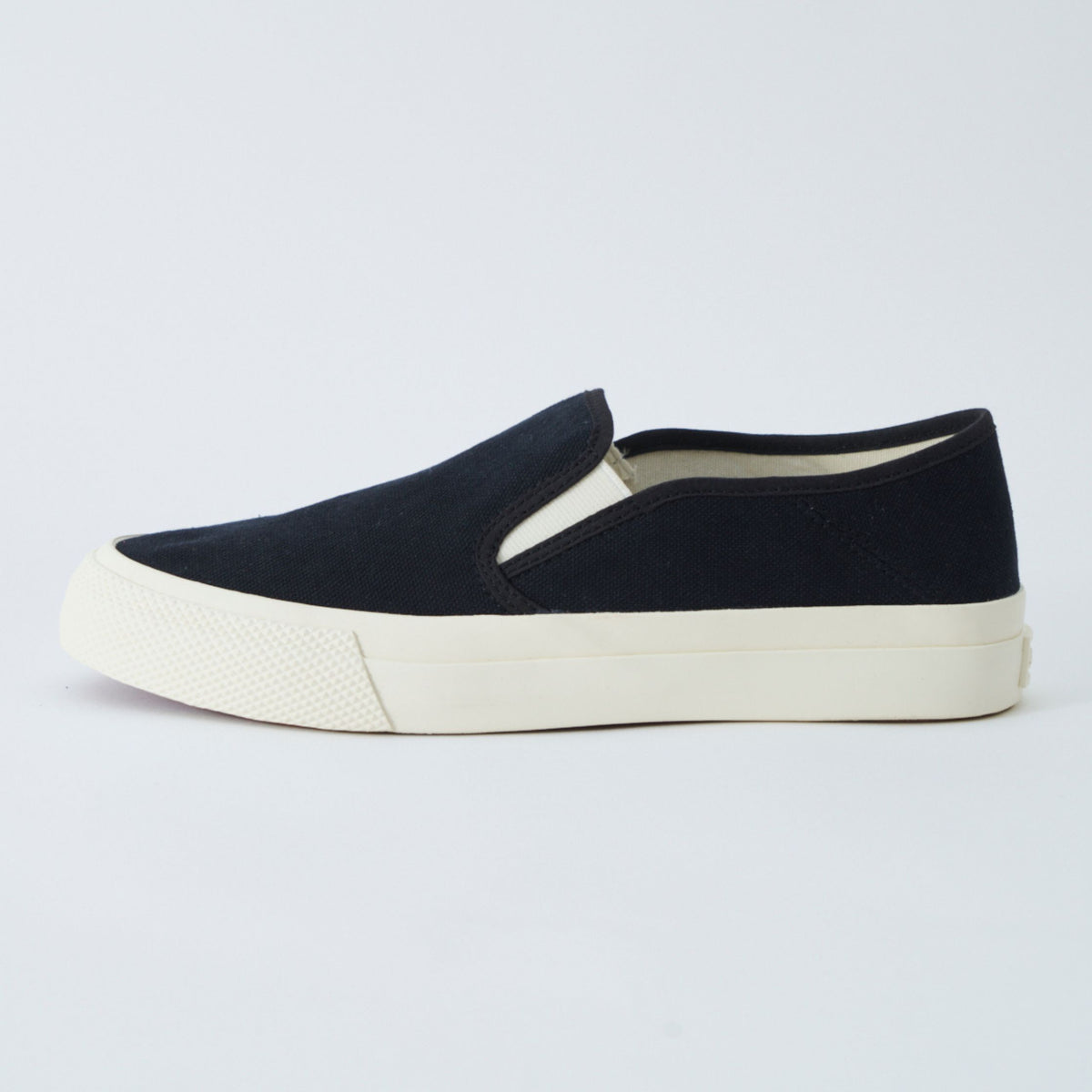ZUPPA Canvas Black