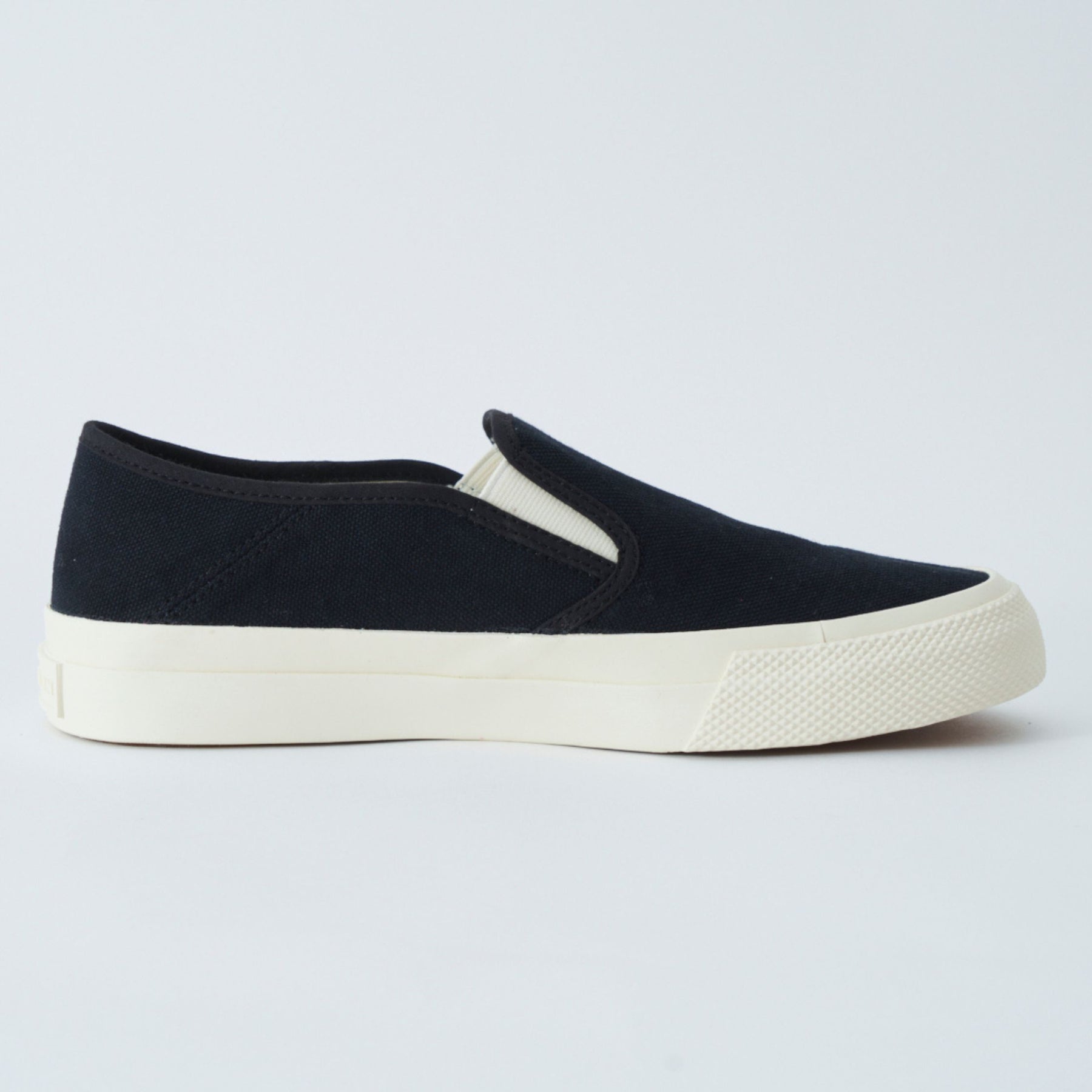 ZUPPA Canvas Black