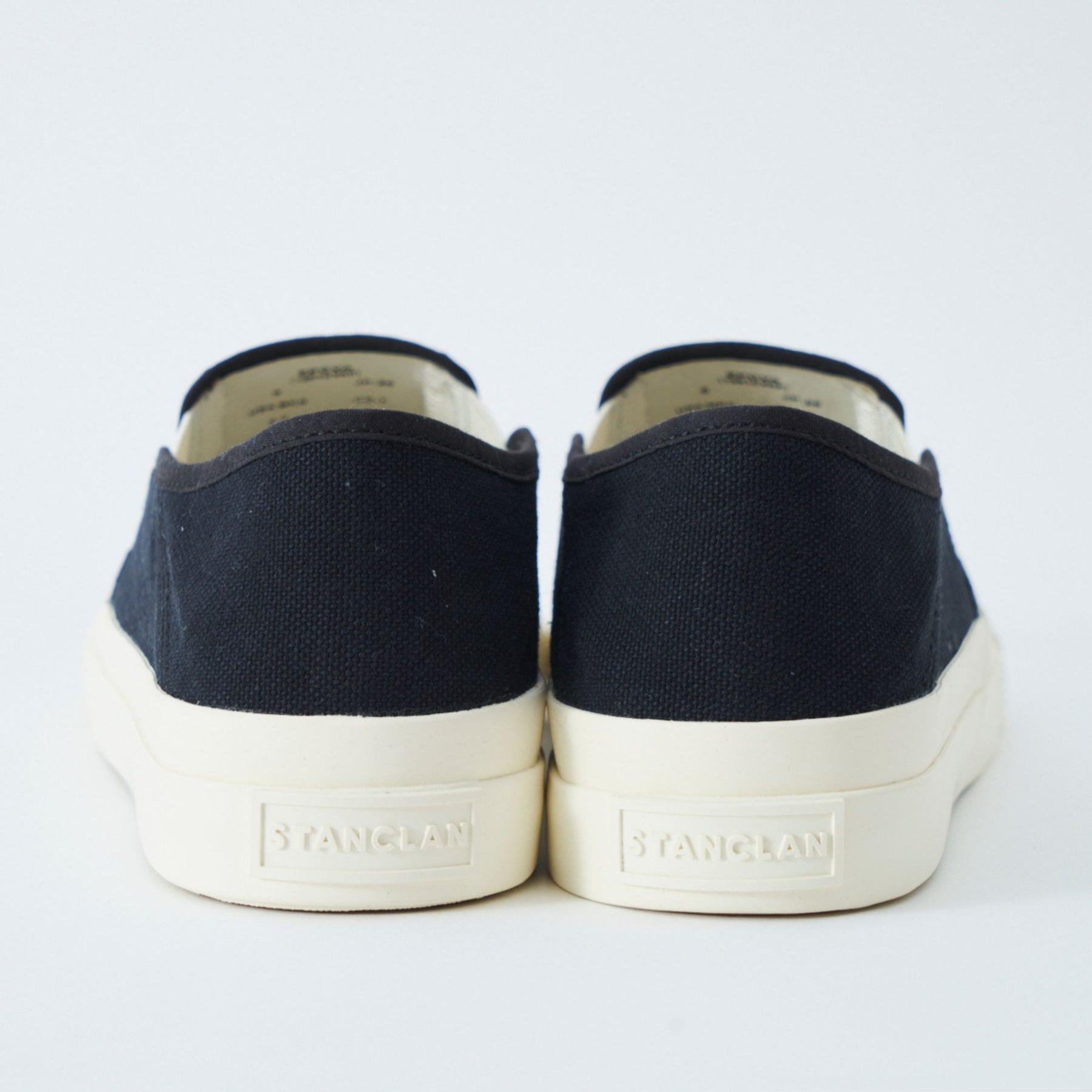 ZUPPA Canvas Black