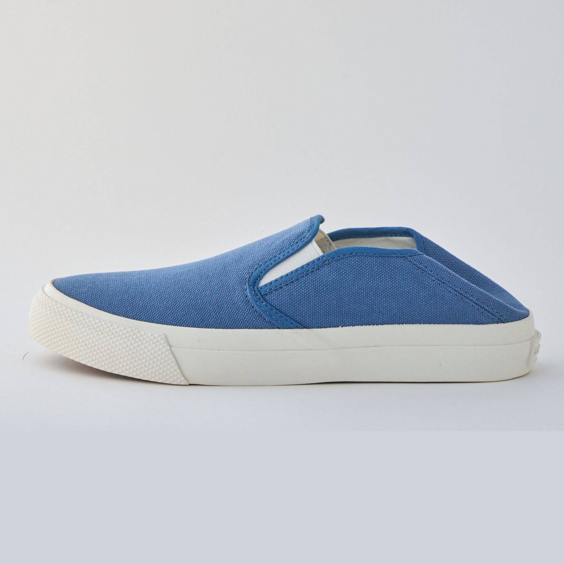 ZUPPA Canvas Blue Gray