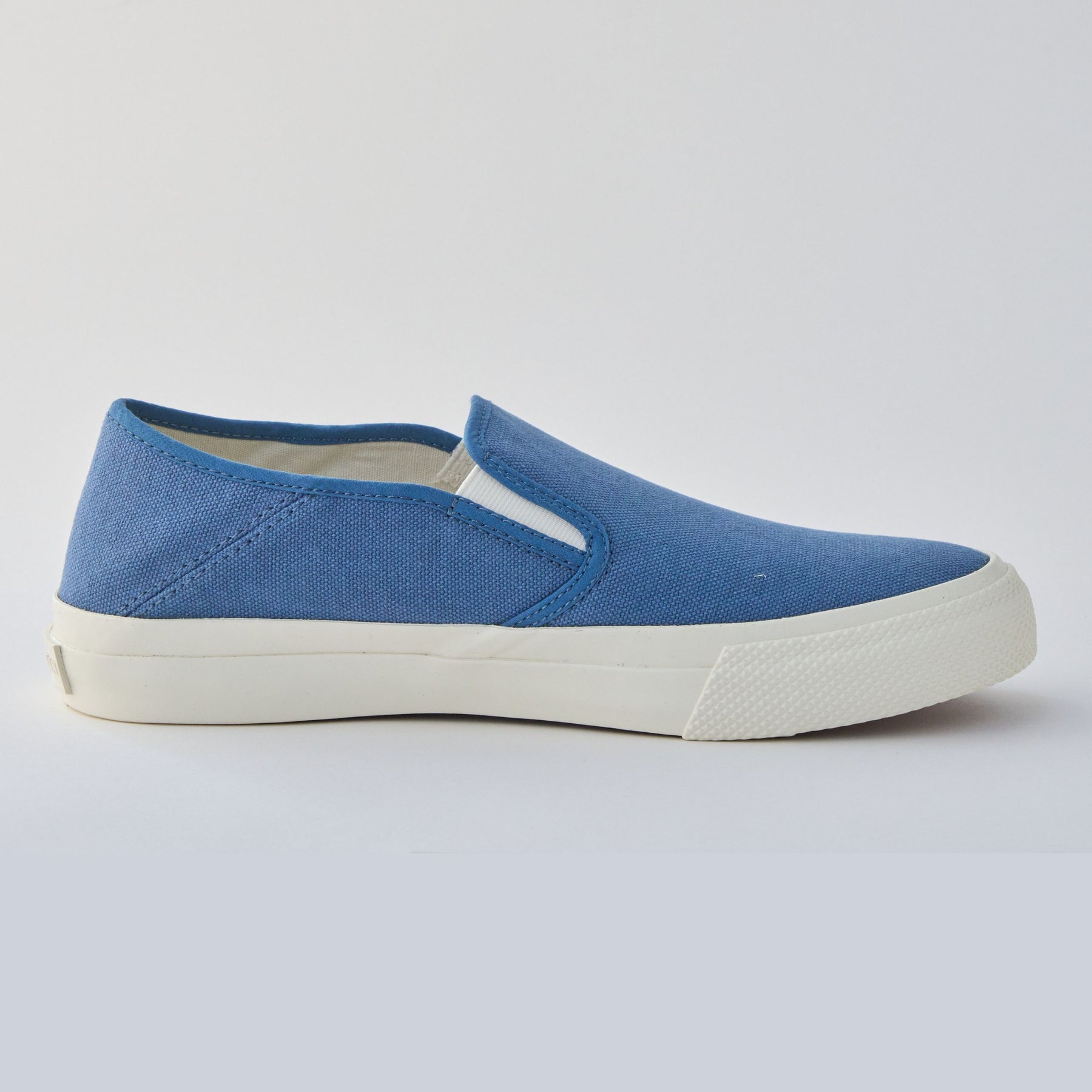 ZUPPA Canvas Blue Gray
