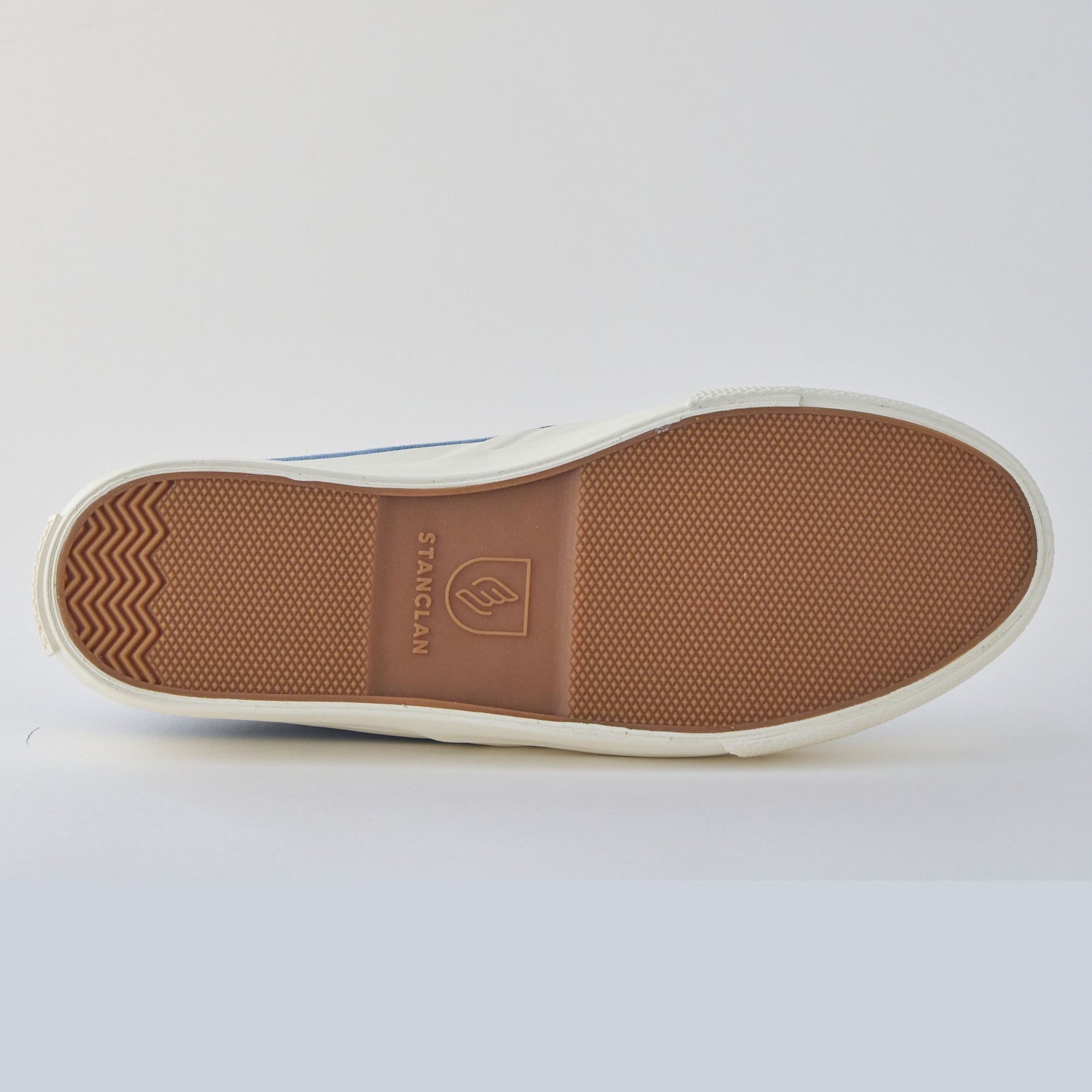 ZUPPA Canvas Blue Gray