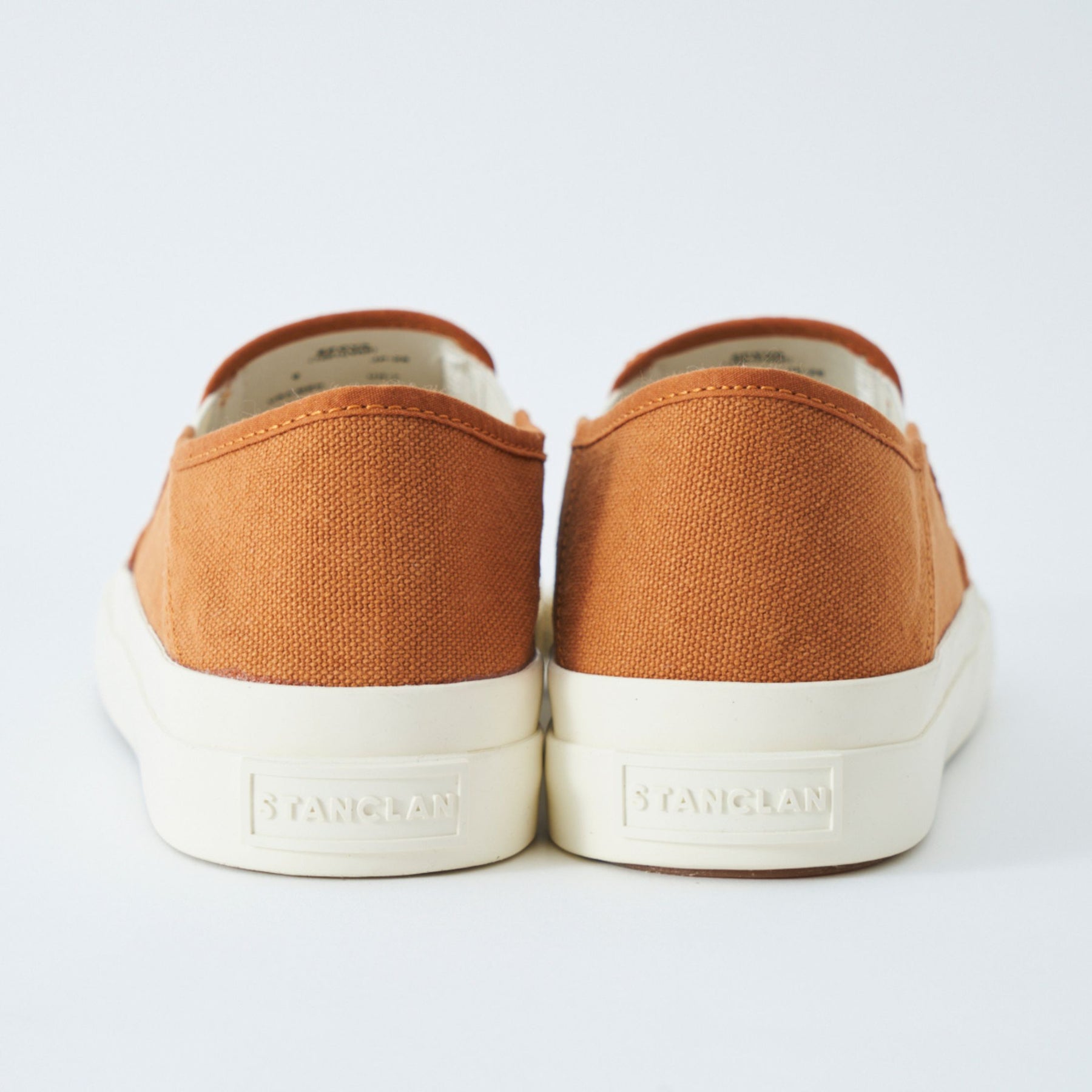 ZUPPA Canvas Camel