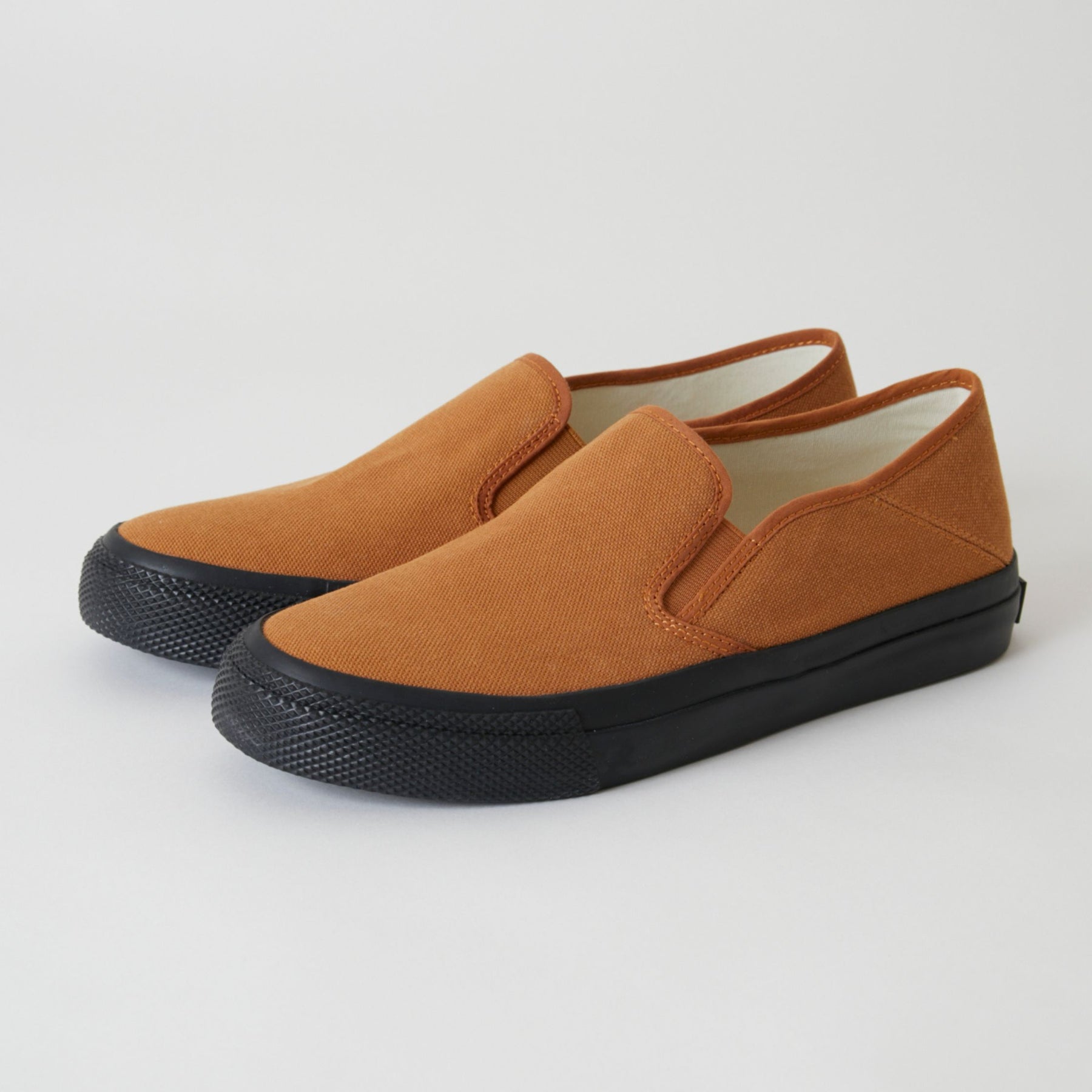 ZUPPA Canvas Camel Black