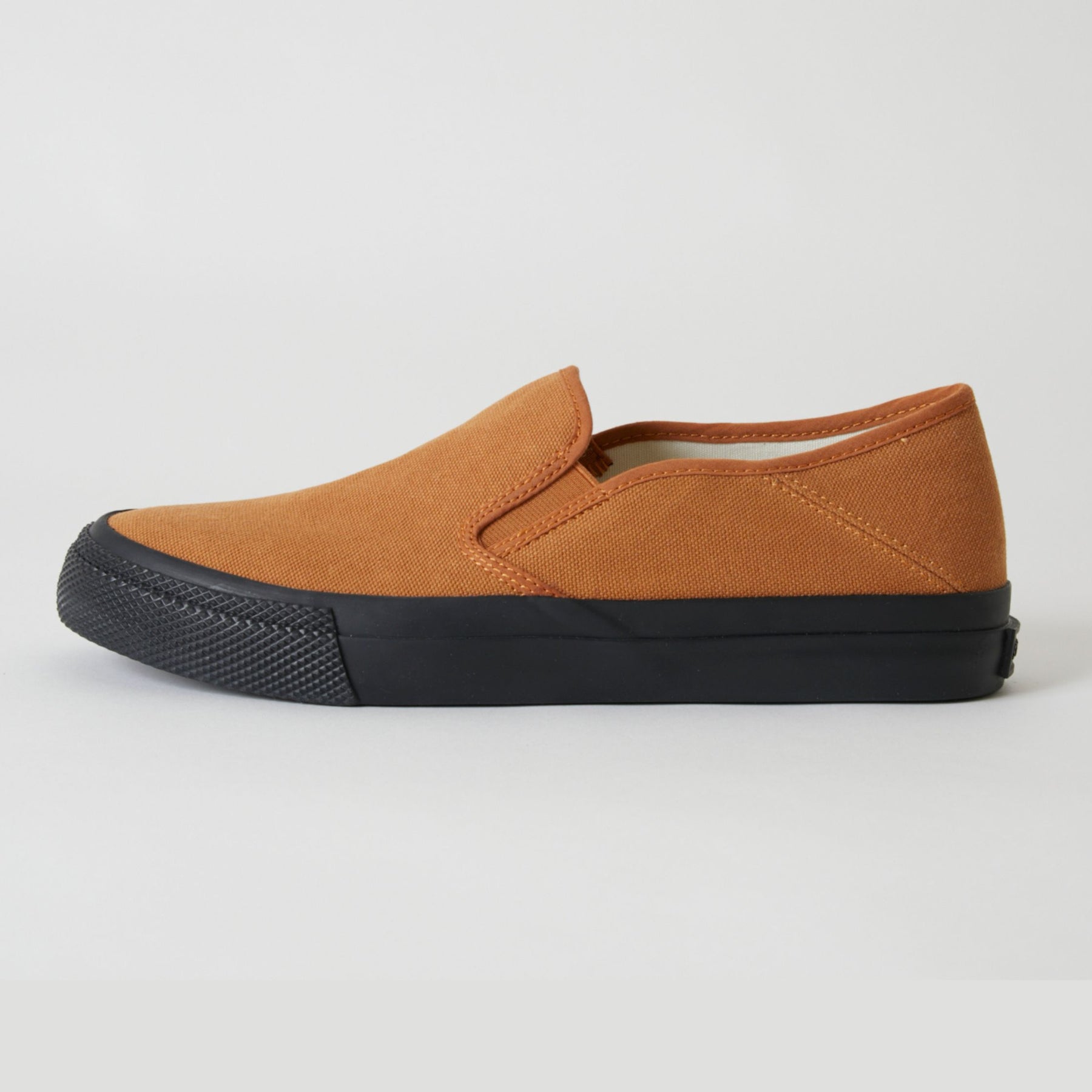 ZUPPA Canvas Camel Black