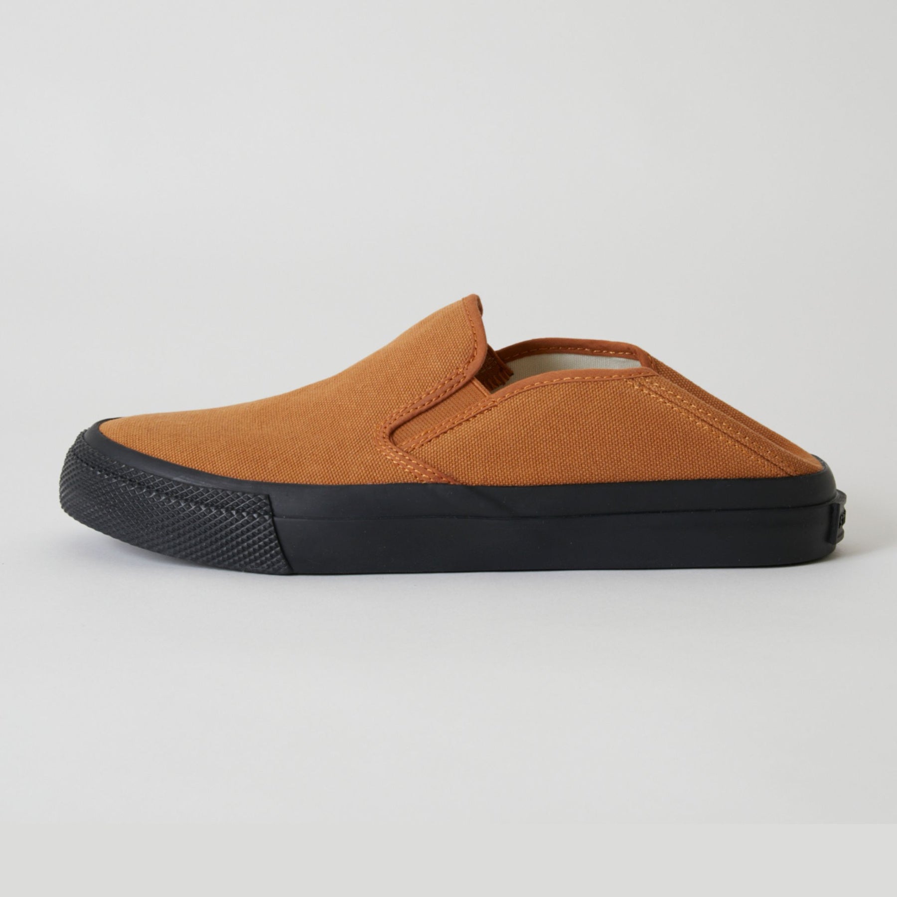 ZUPPA Canvas Camel Black