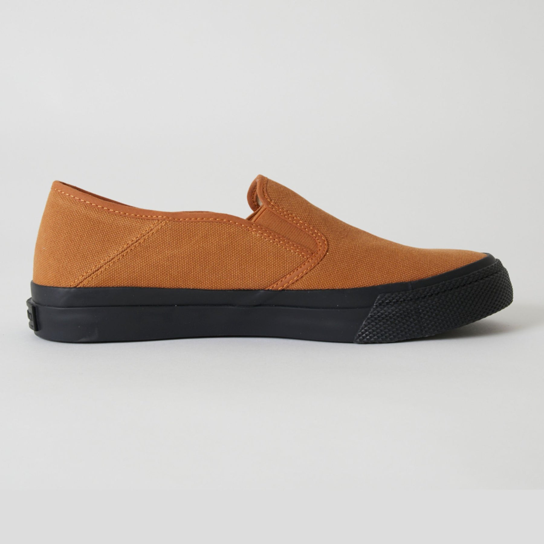 ZUPPA Canvas Camel Black