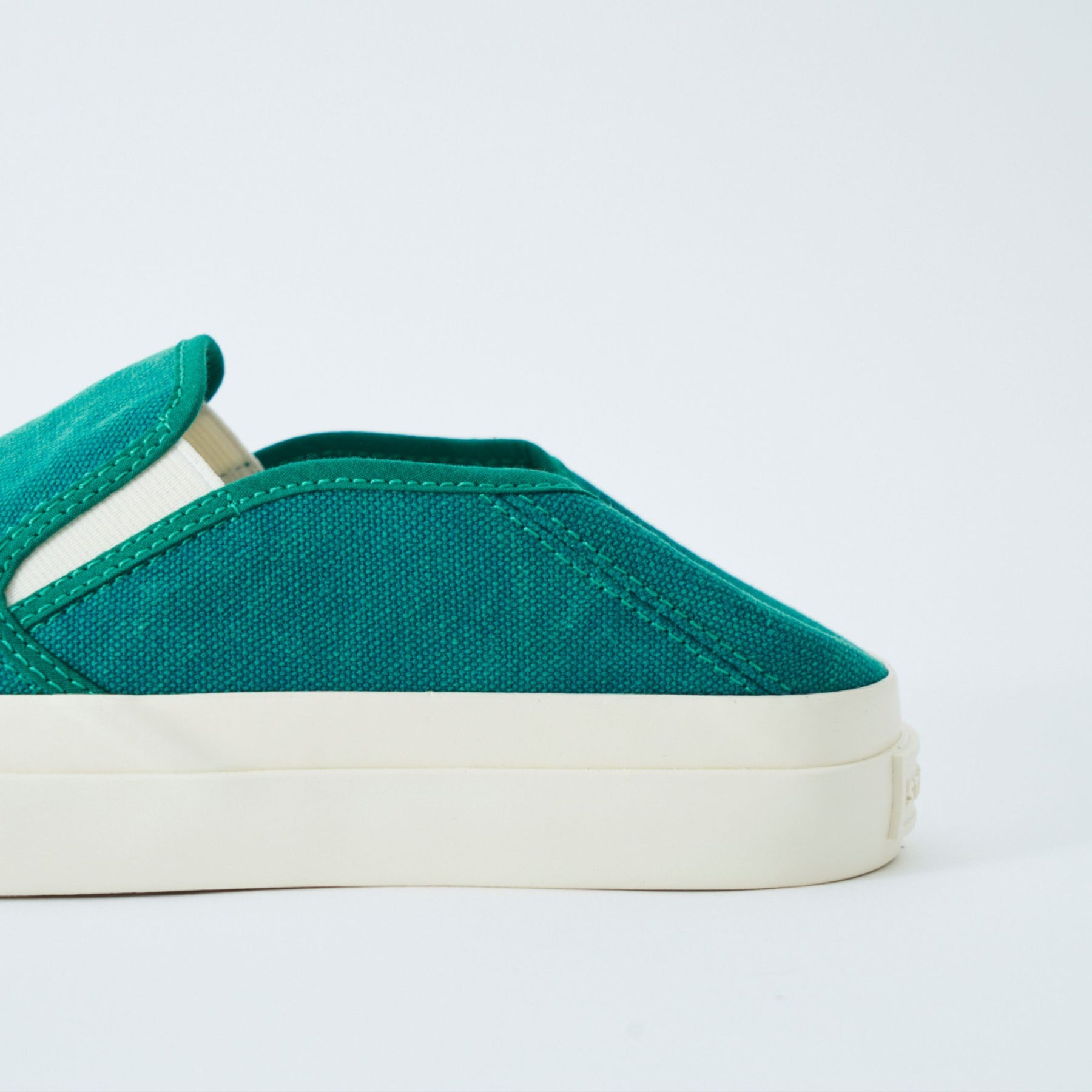 ZUPPA Canvas Green.