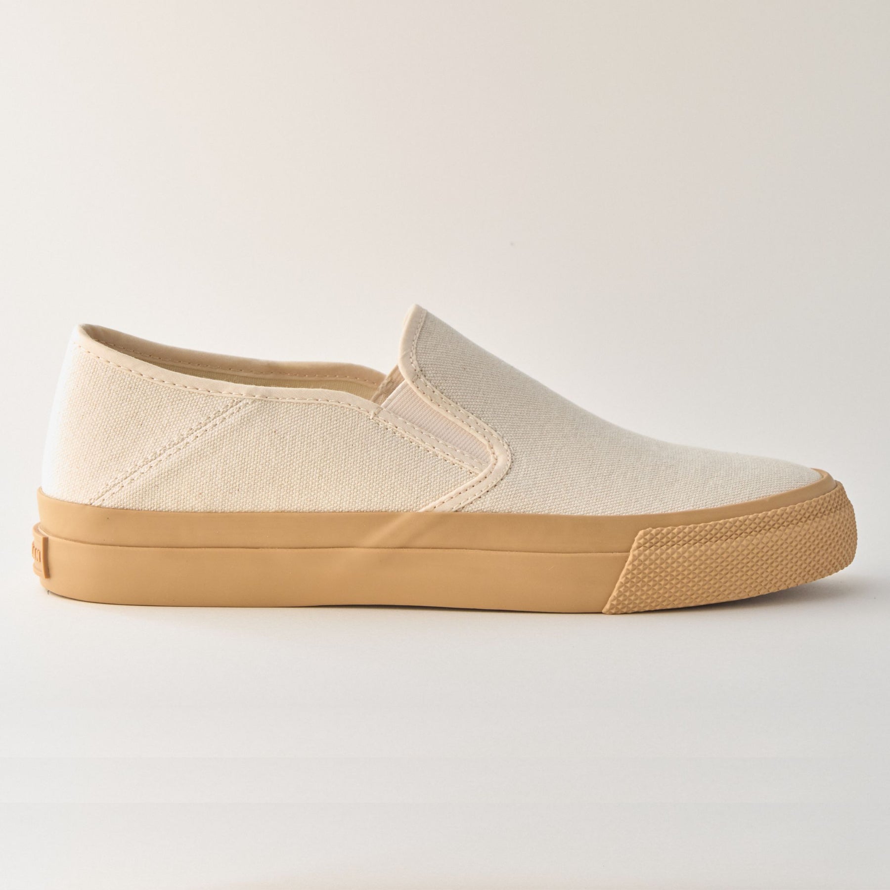 ZUPPA Canvas Ivory Gum