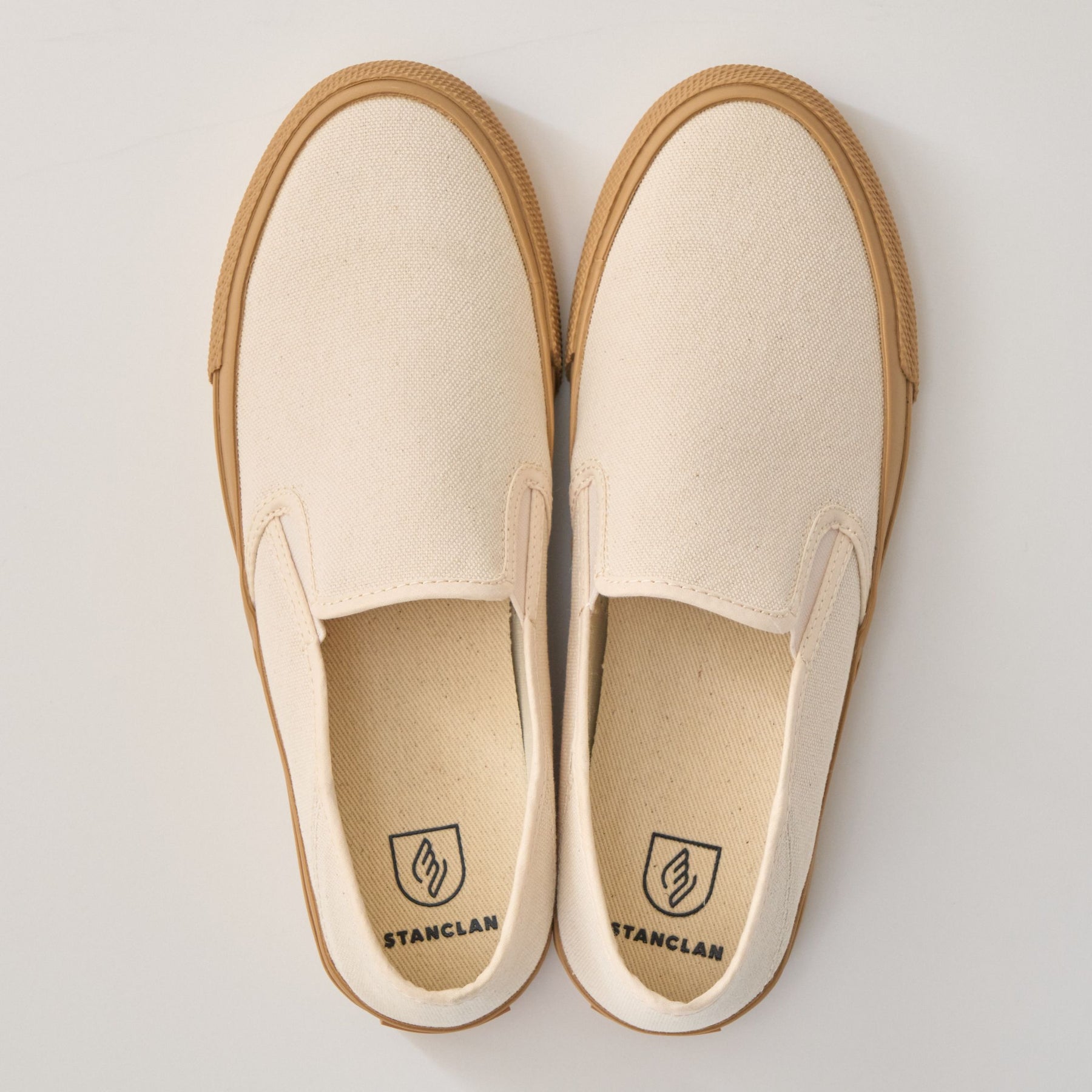 ZUPPA Canvas Ivory Gum