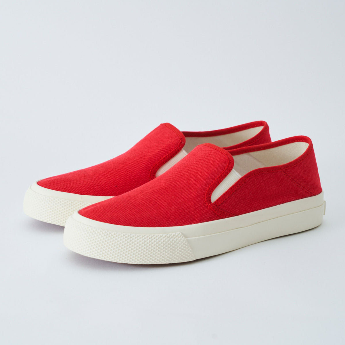 ZUPPA Canvas Red.