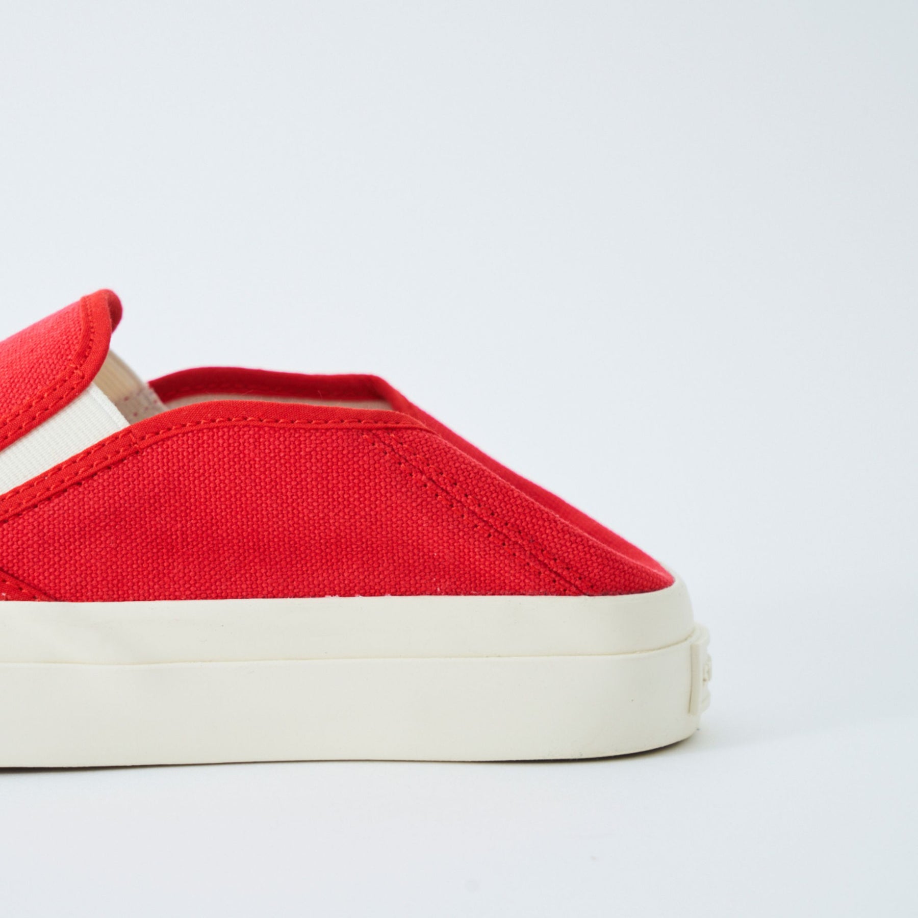 ZUPPA Canvas Red.