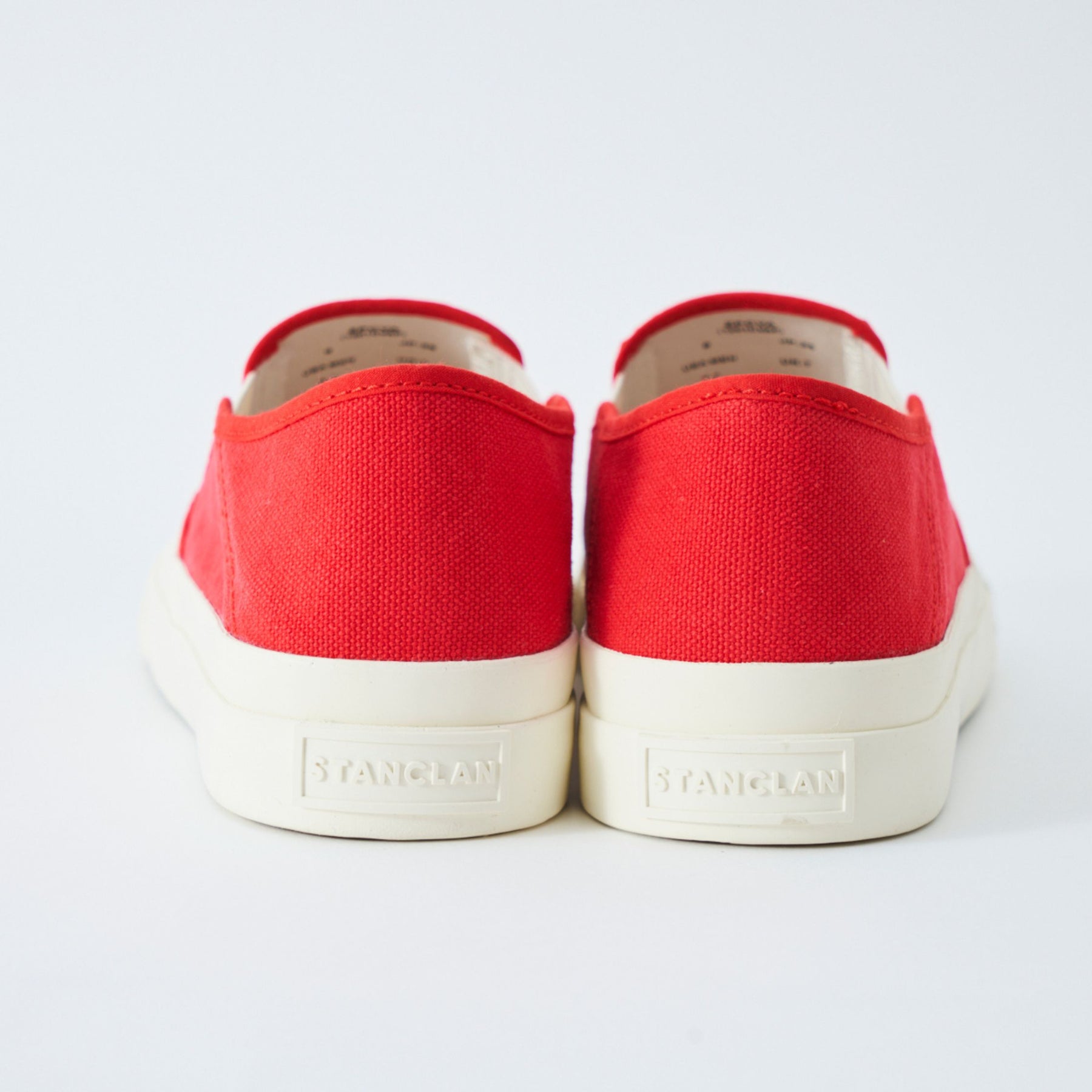 ZUPPA Canvas Red.