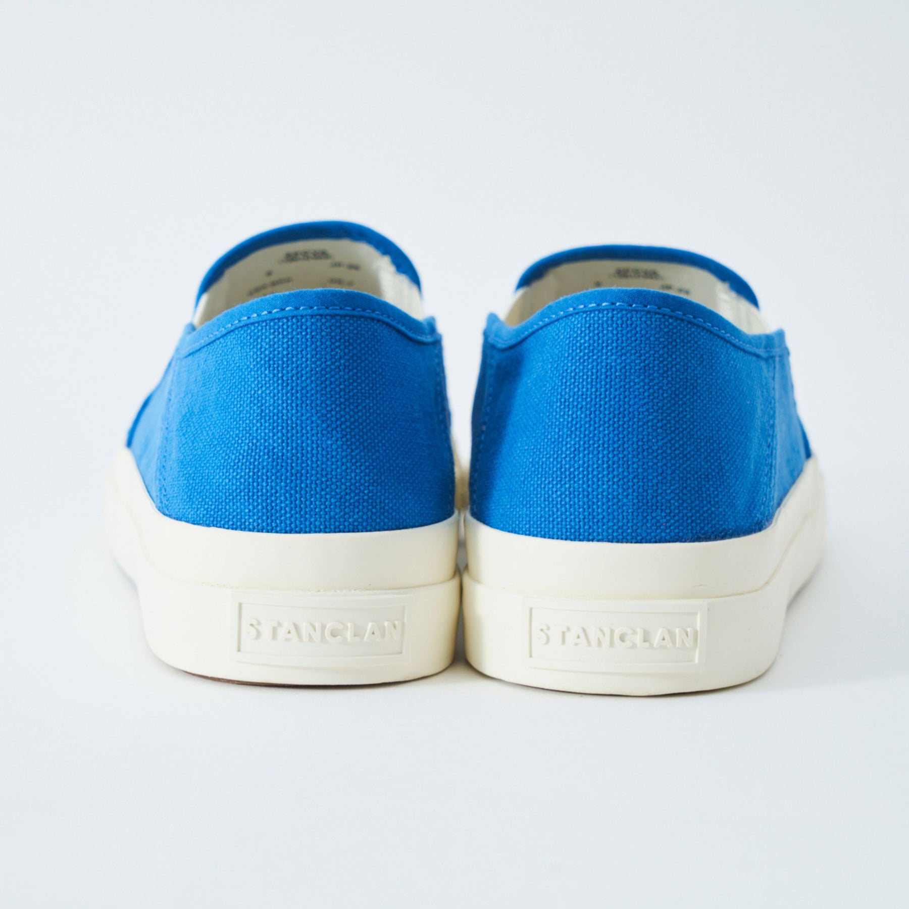 ZUPPA Canvas Blue.