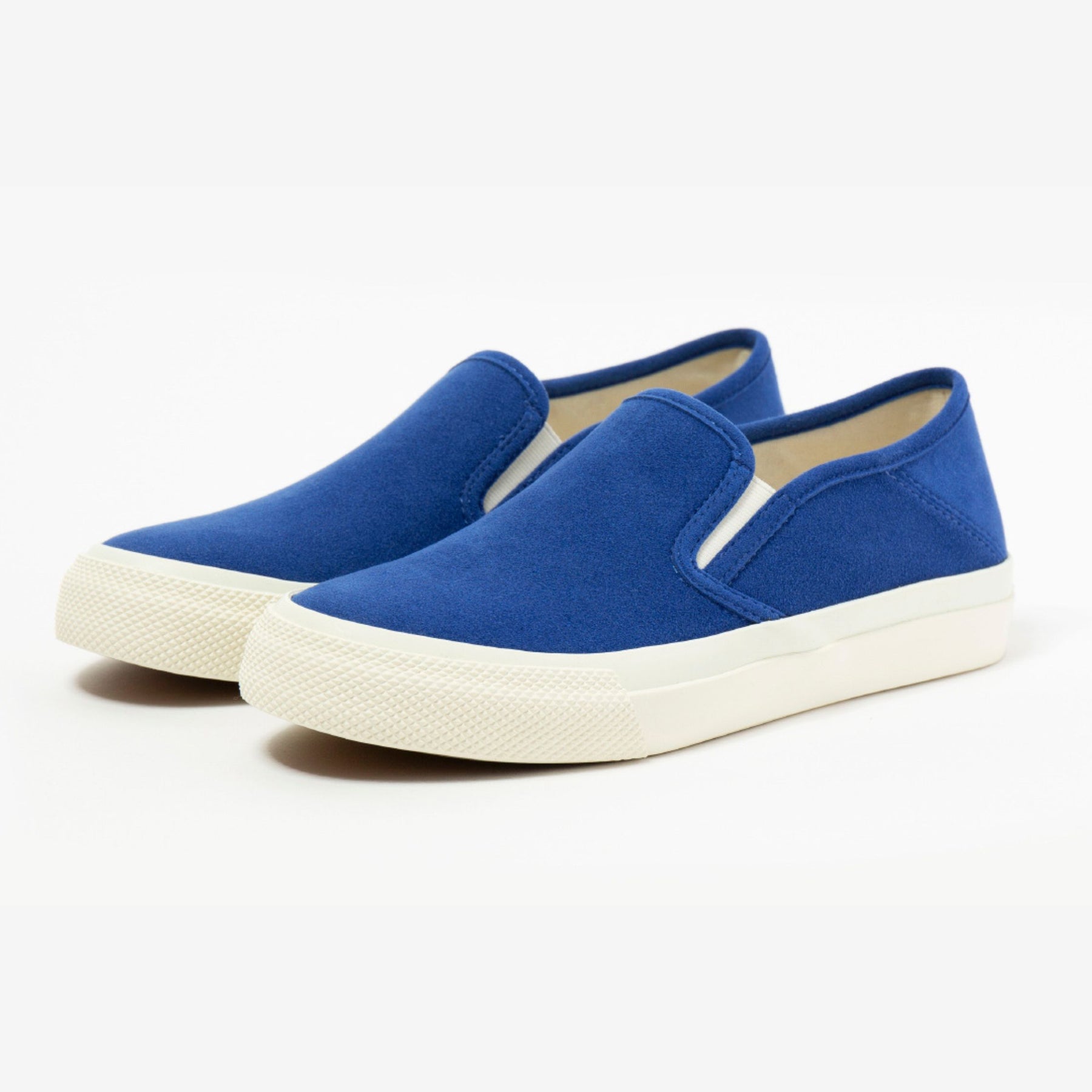 ZUPPA Suede Cosmic