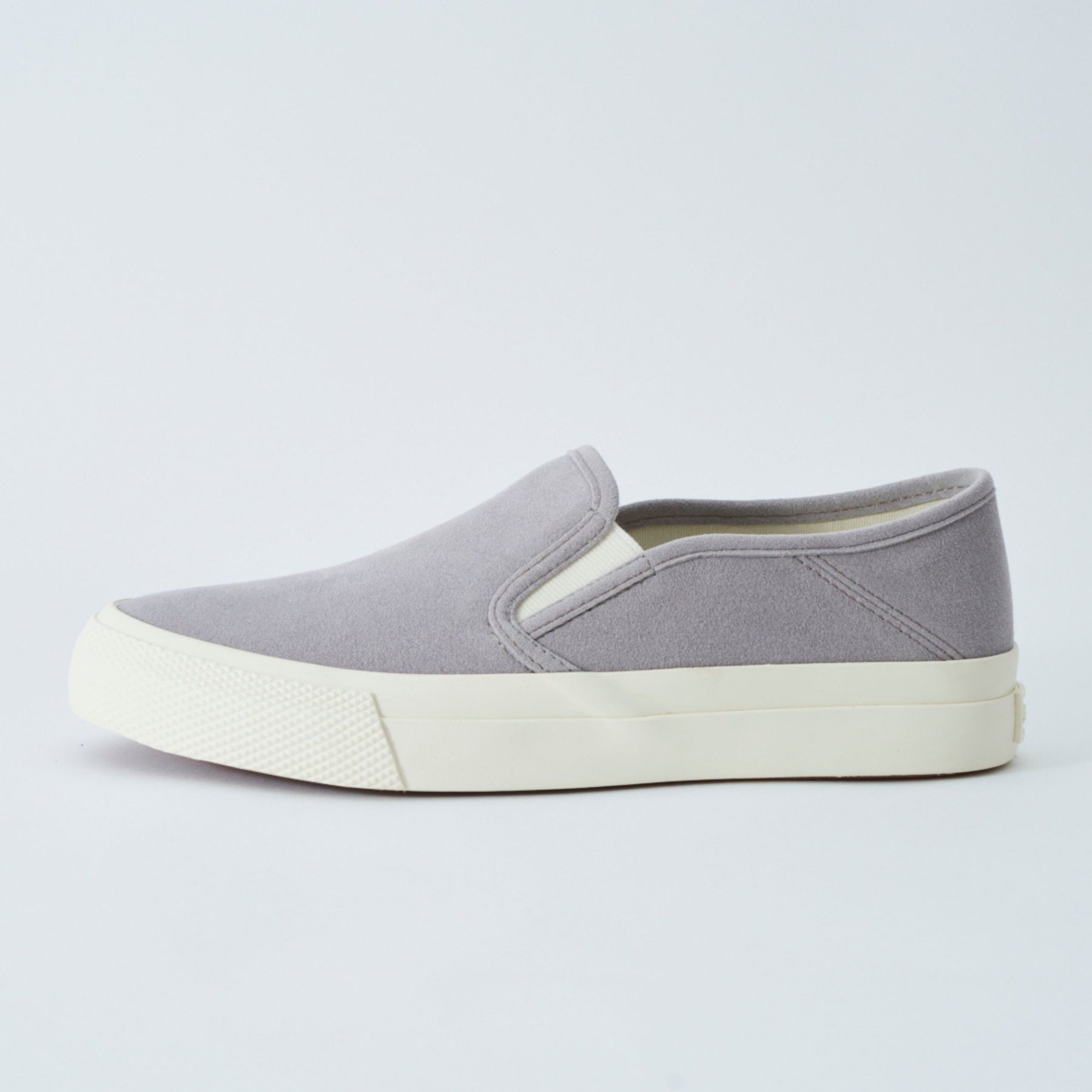 ZUPPA Suede Gray