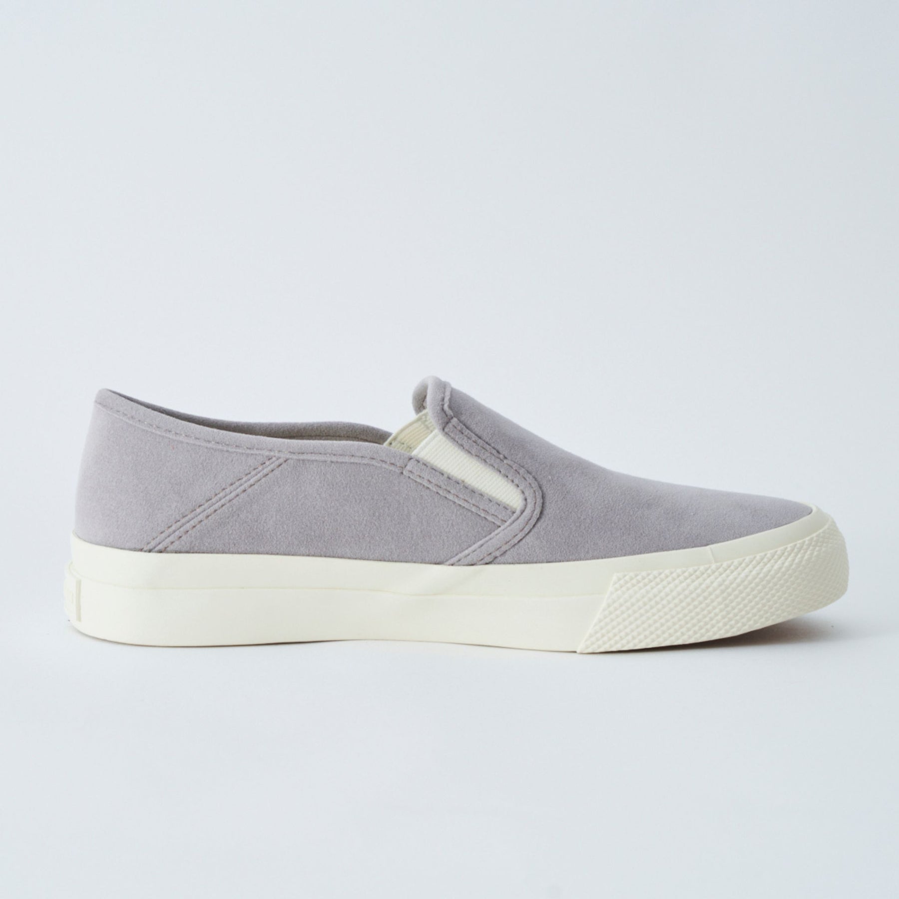 ZUPPA Suede Gray