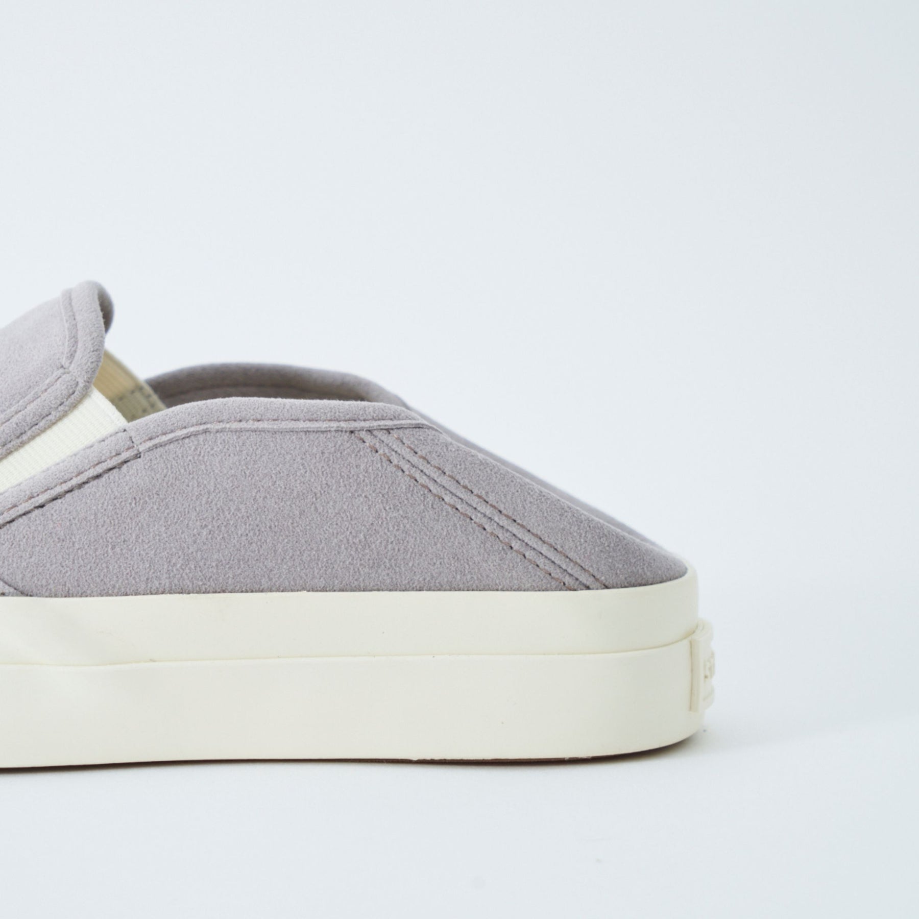 ZUPPA Suede Gray