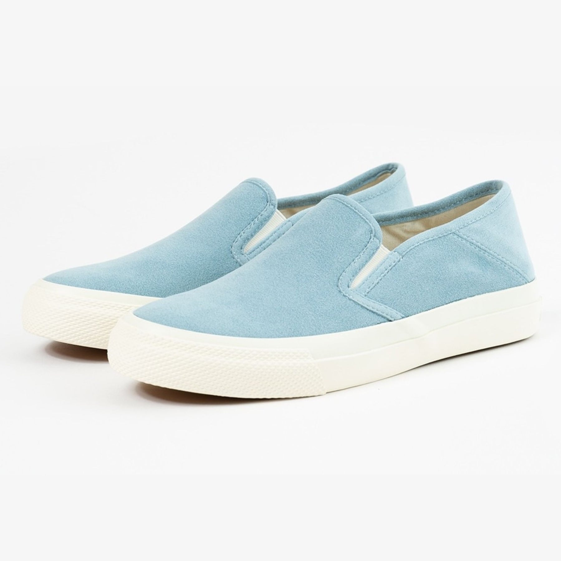 ZUPPA Suede Horizon