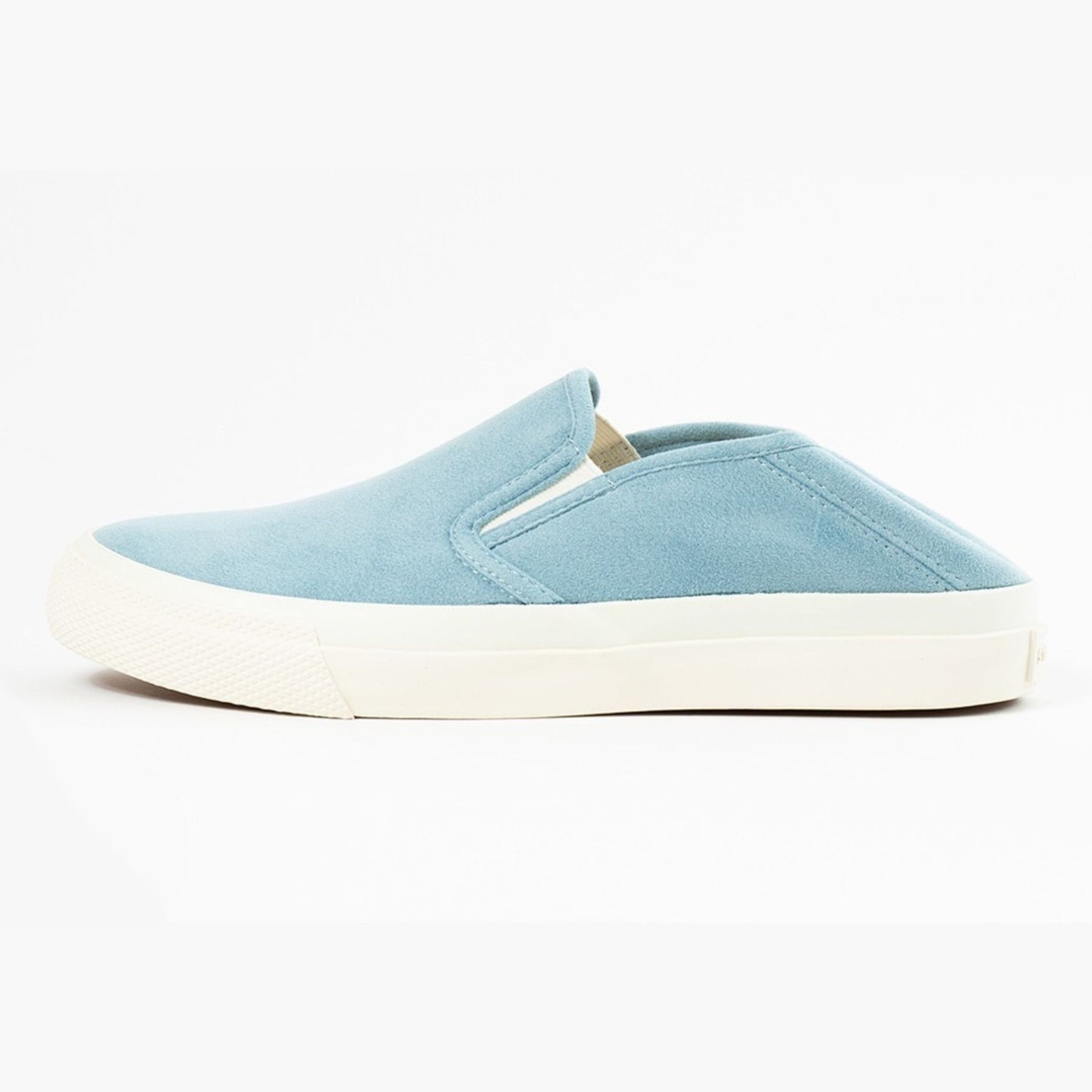 ZUPPA Suede Horizon