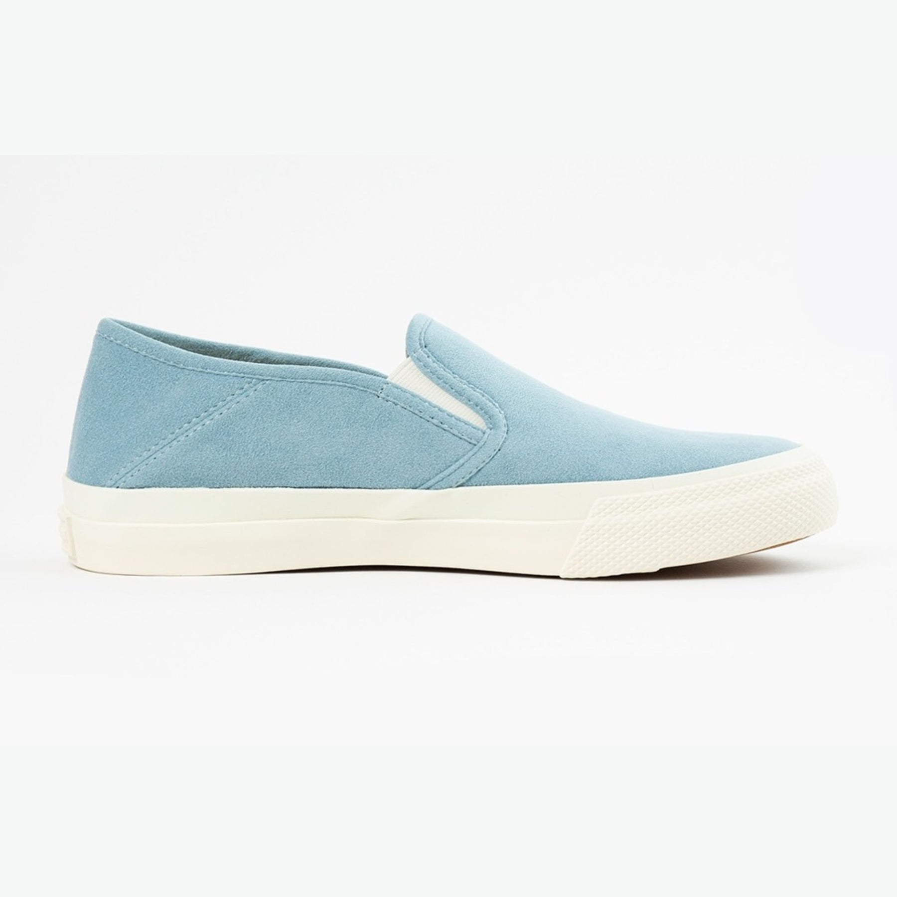 ZUPPA Suede Horizon