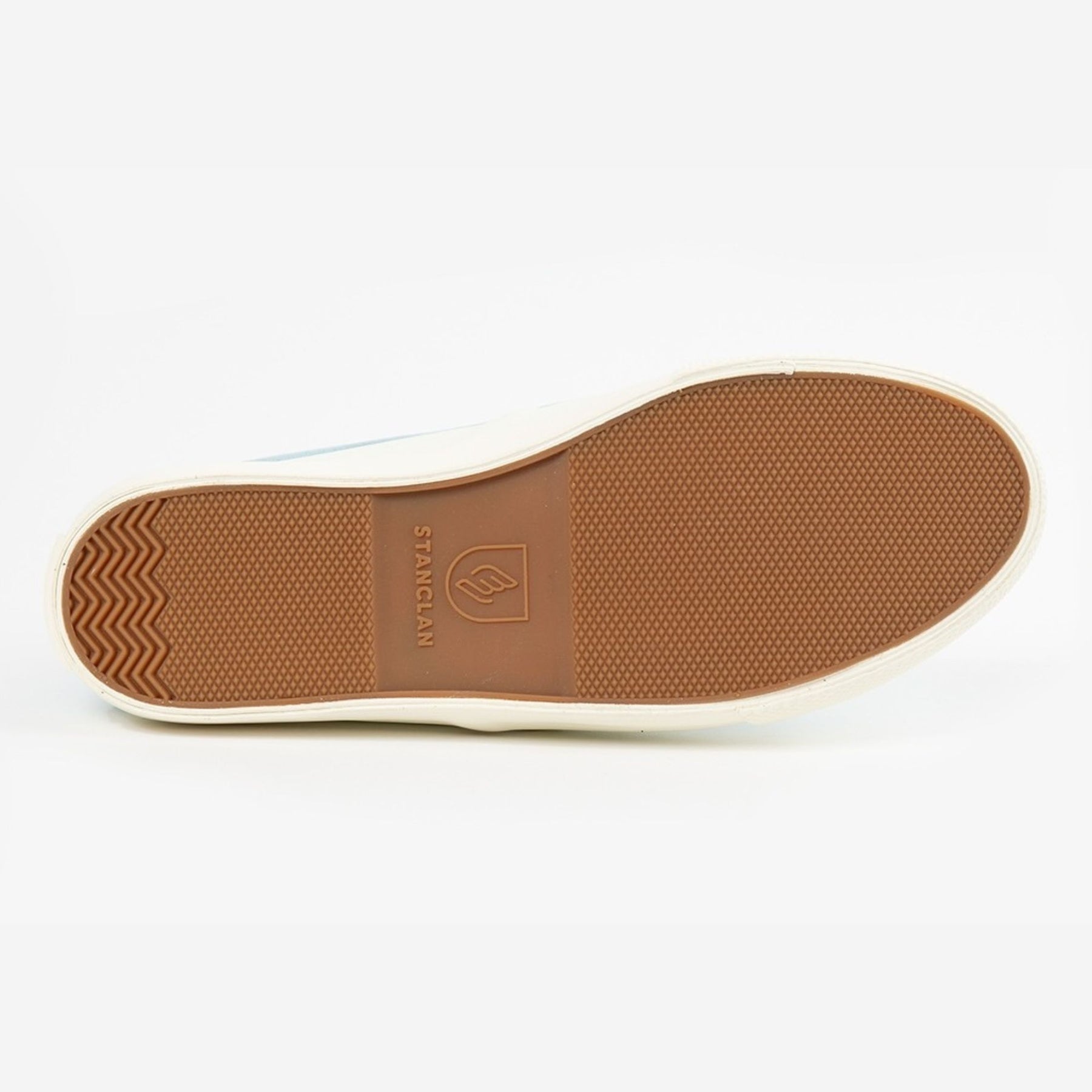 ZUPPA Suede Horizon