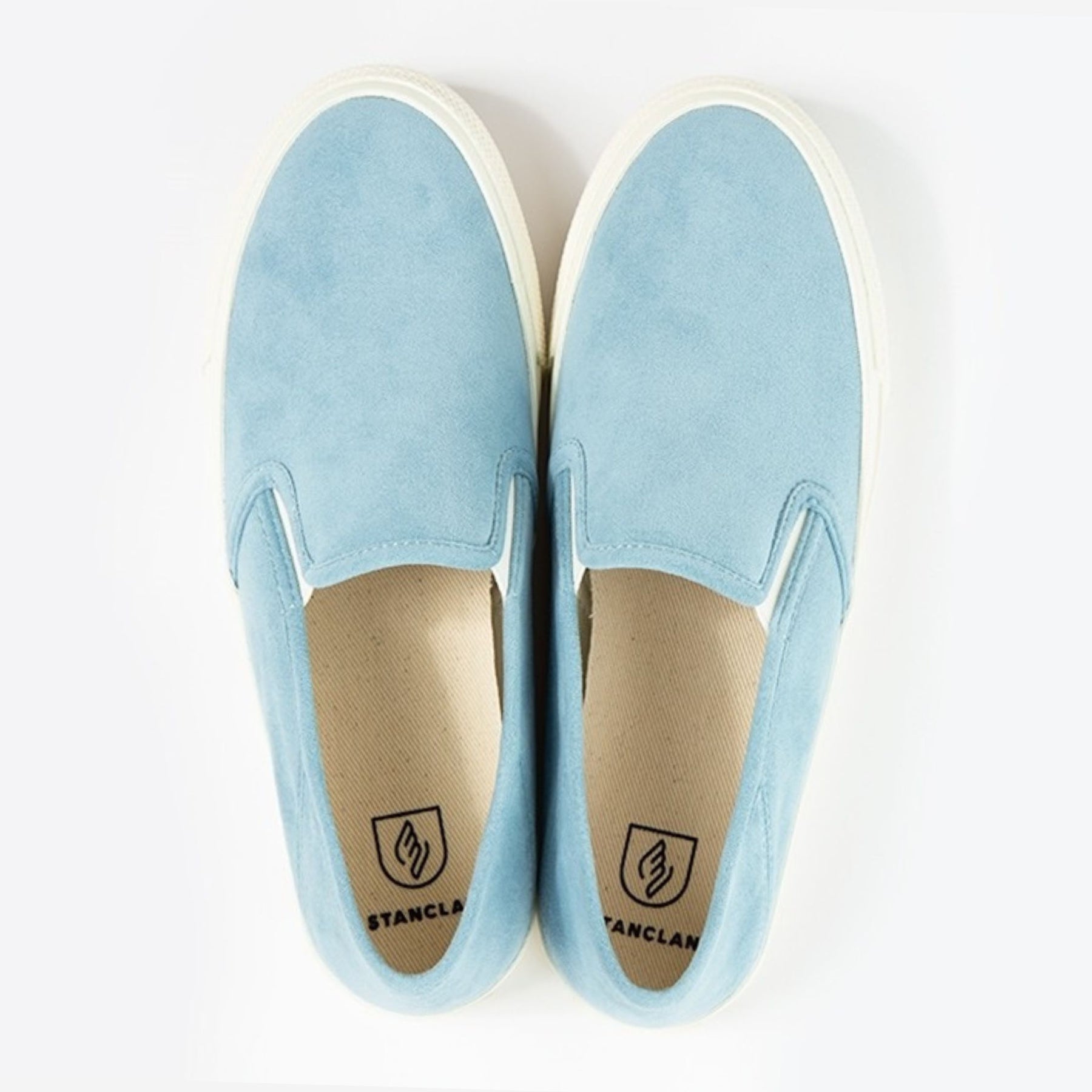 ZUPPA Suede Horizon