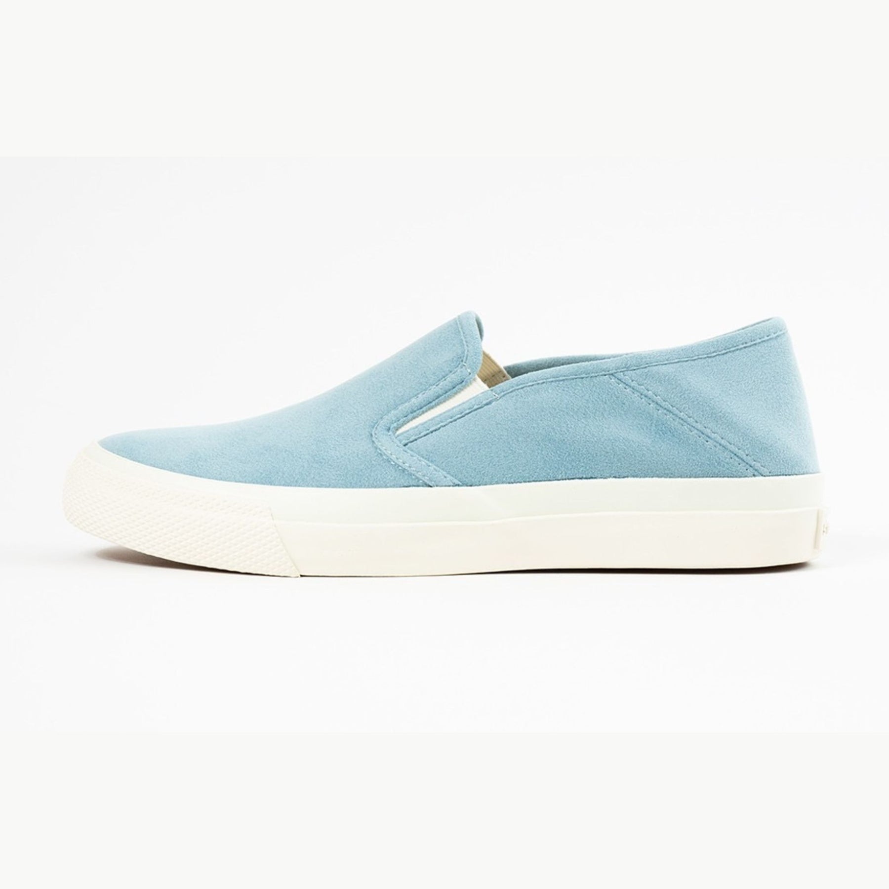 ZUPPA Suede Horizon