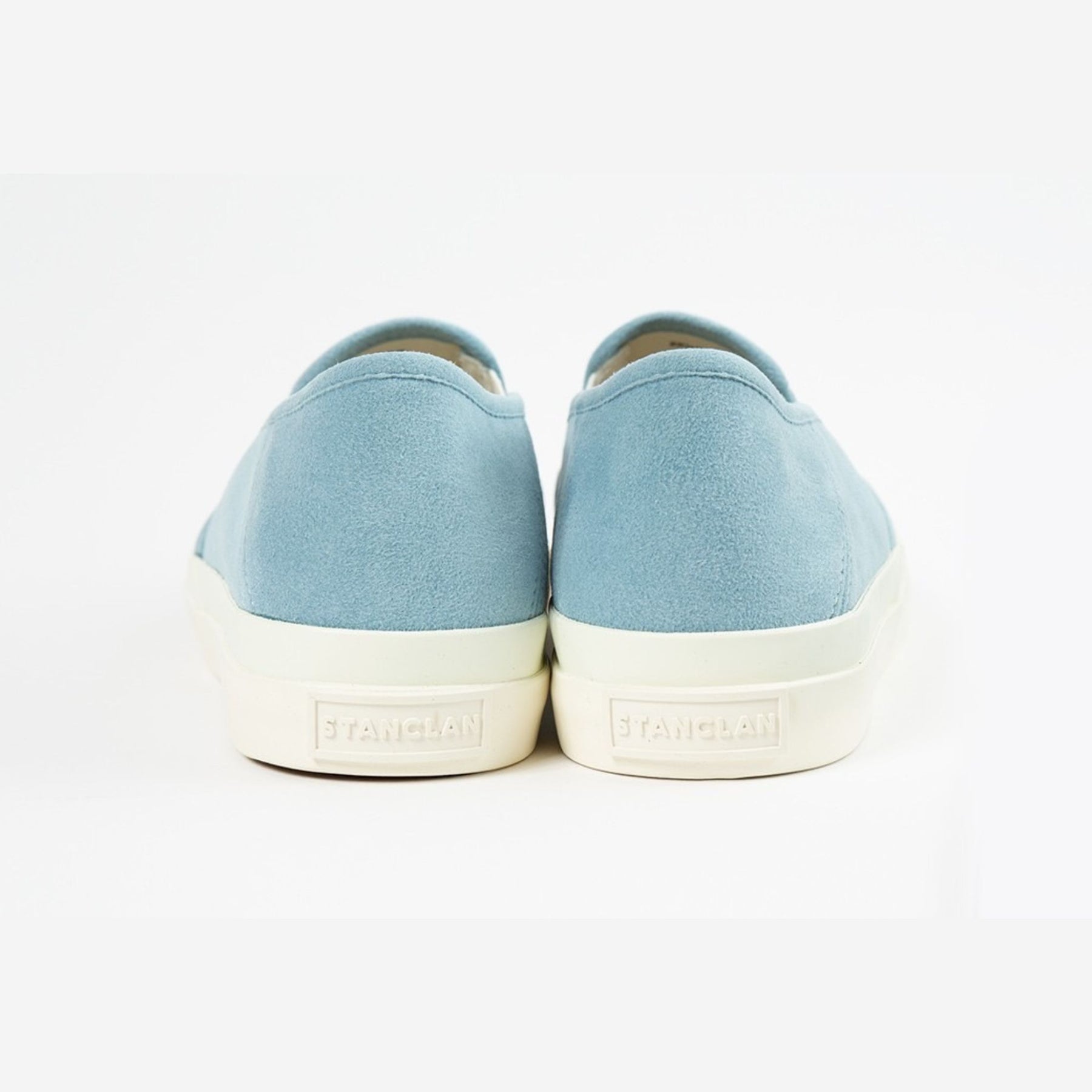 ZUPPA Suede Horizon