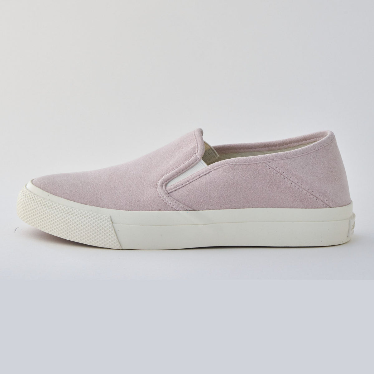 ZUPPA Suede Pink Beige