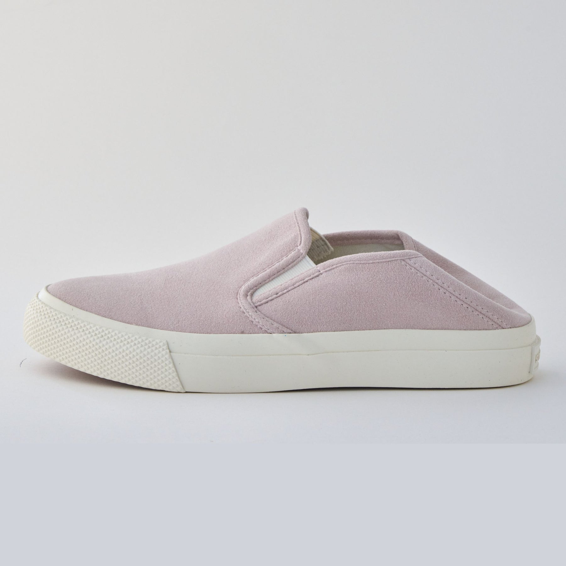 ZUPPA Suede Pink Beige
