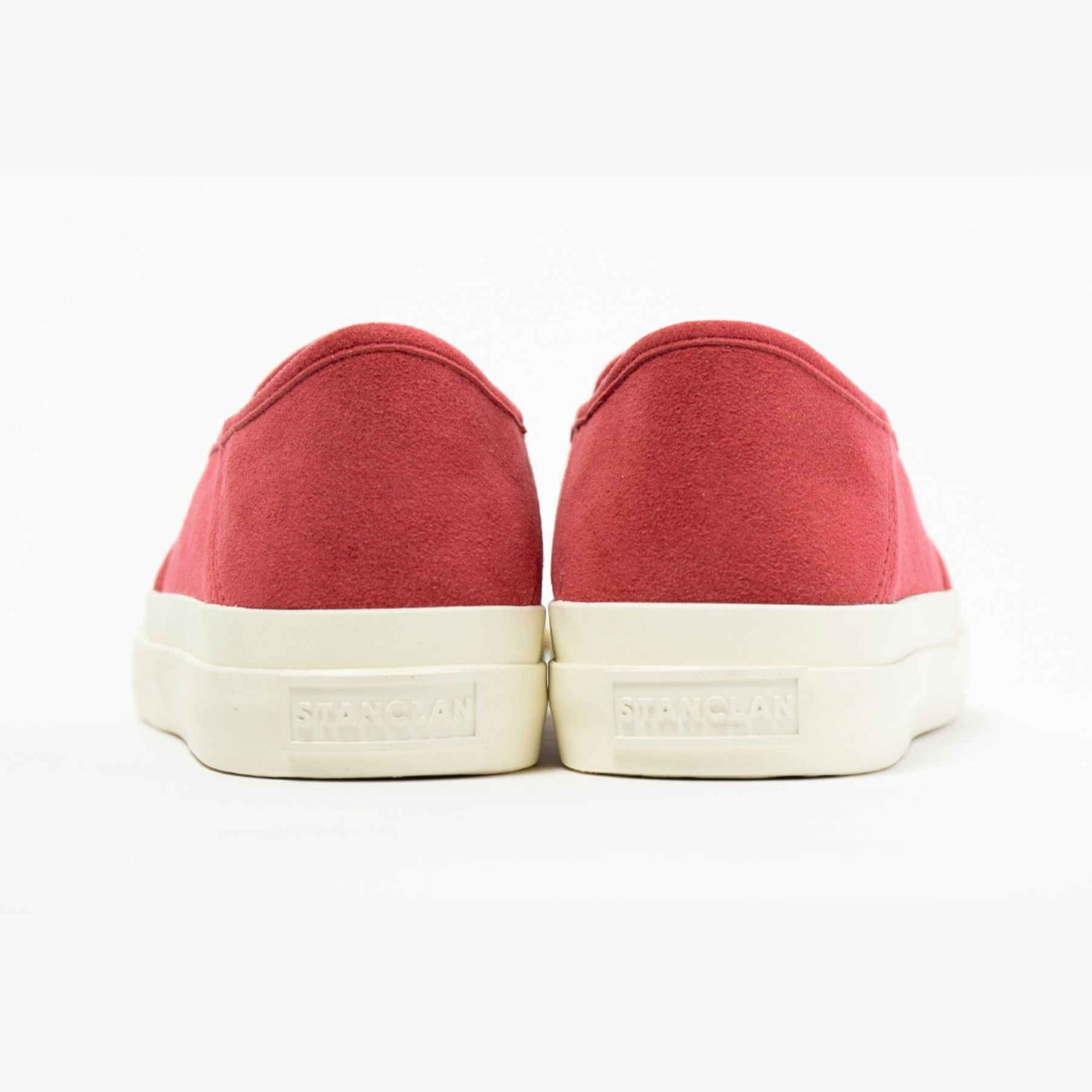 ZUPPA Suede Rose