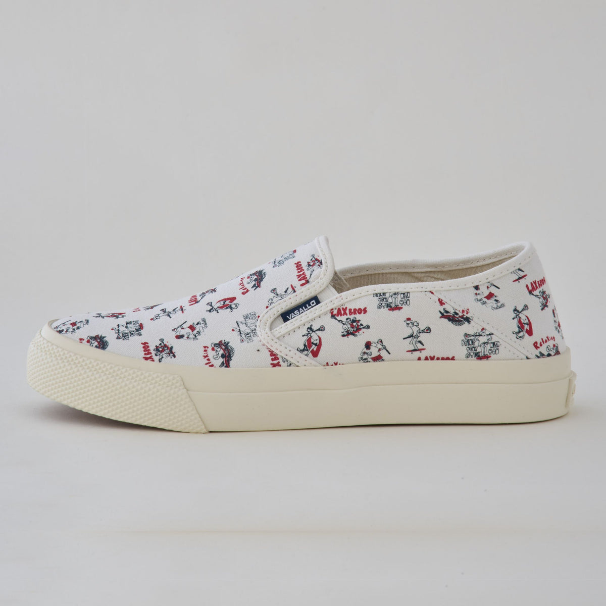 VASALLO Collaboration