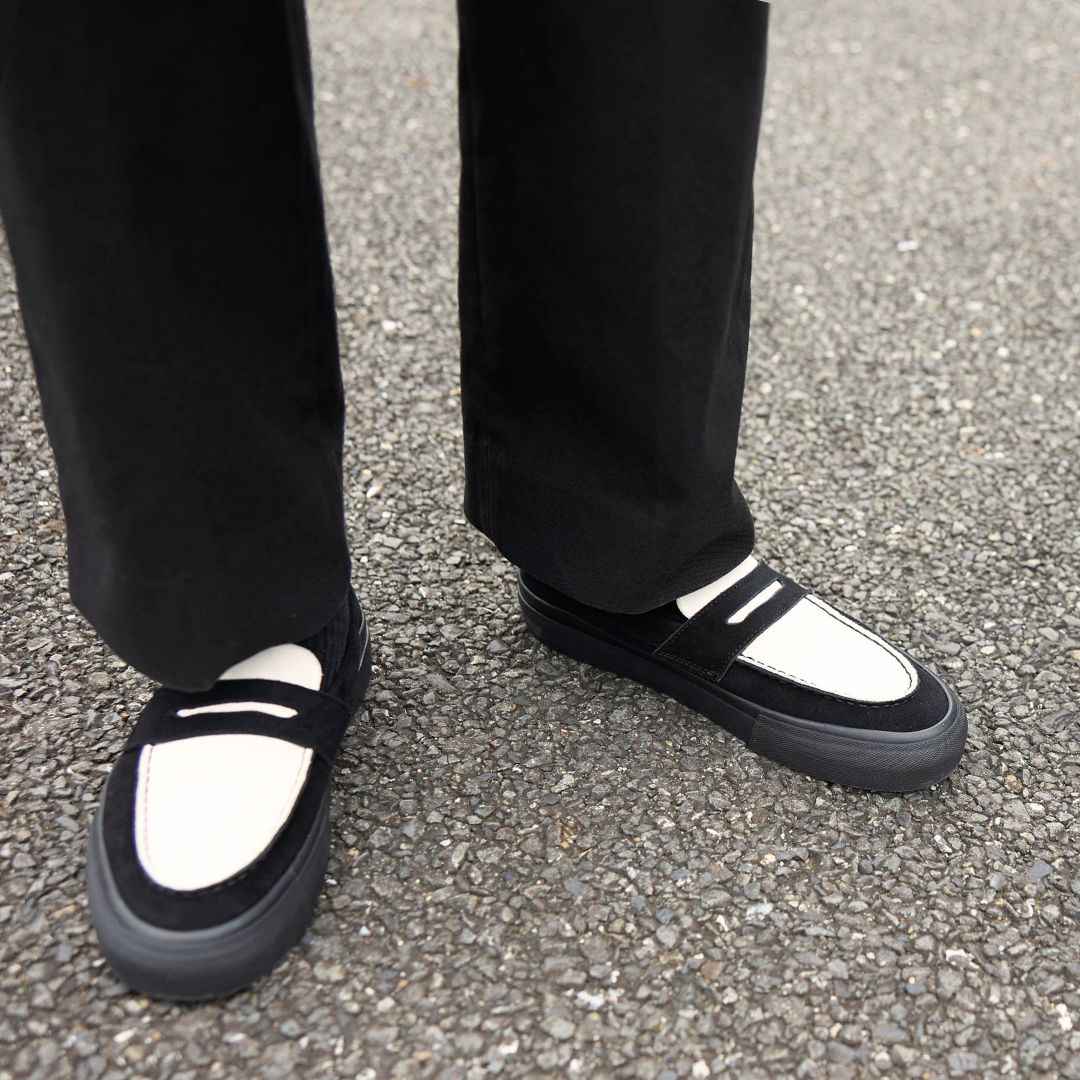 中間の美意識とは