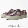 【受注販売】PENNY Suede X Squikayd