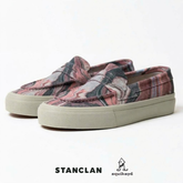 【受注販売】PENNY Suede X Squikayd
