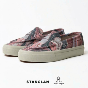 【受注販売】PENNY Suede X Squikayd