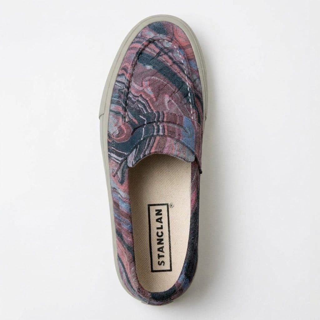 【受注販売】PENNY Suede X Squikayd