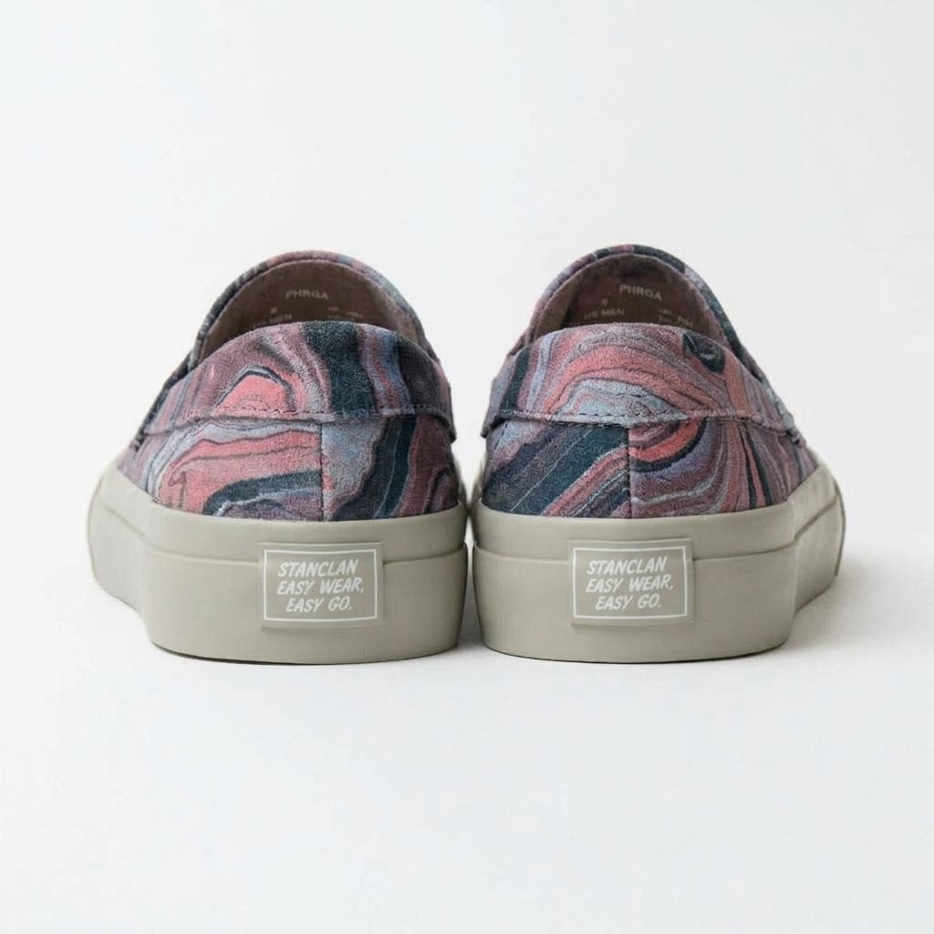 【受注販売】PENNY Suede X Squikayd