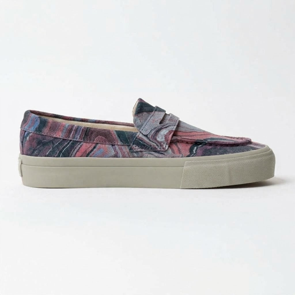 【受注販売】PENNY Suede X Squikayd