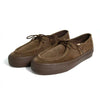 TYROL Suede Brown Mono